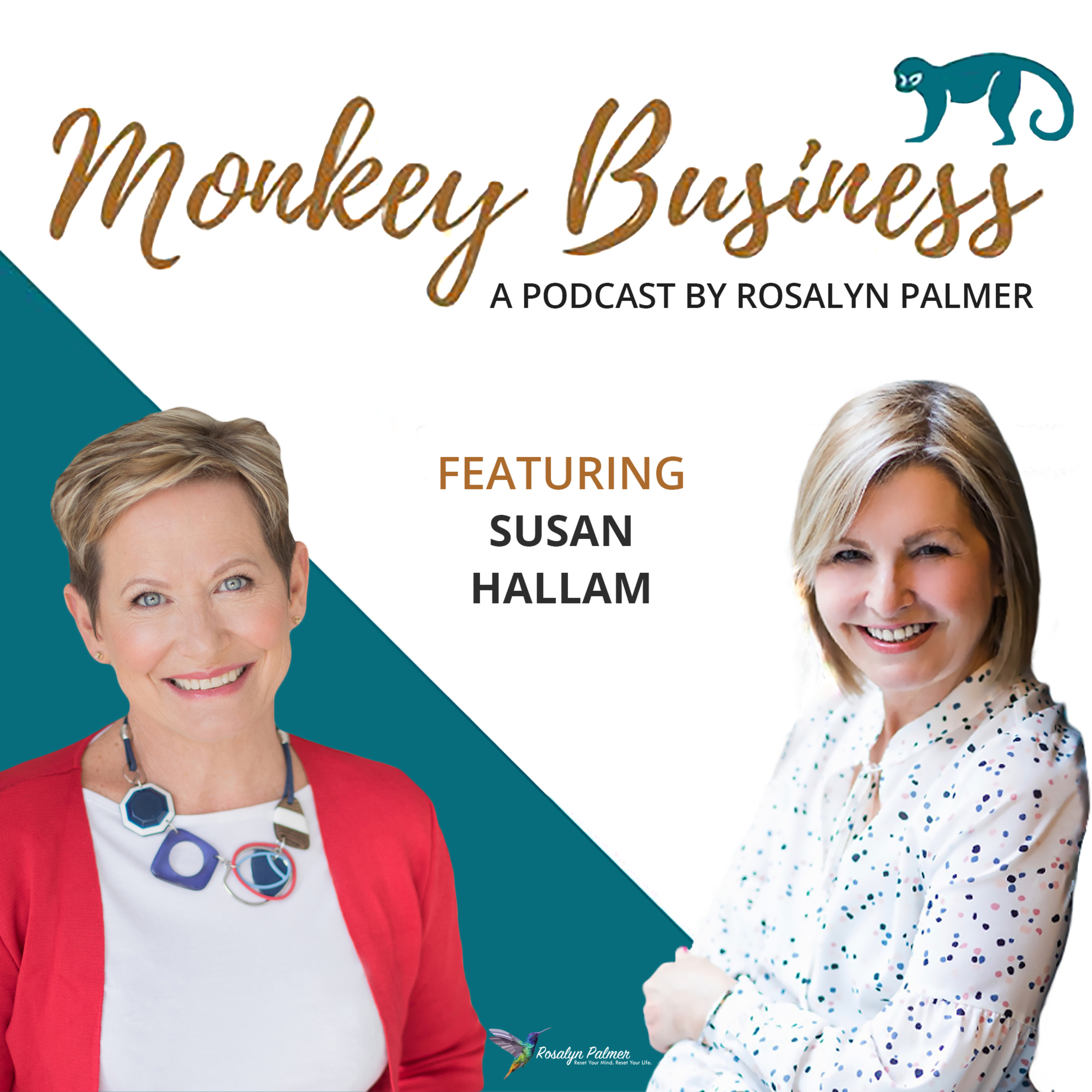 Monkey Business Podcast