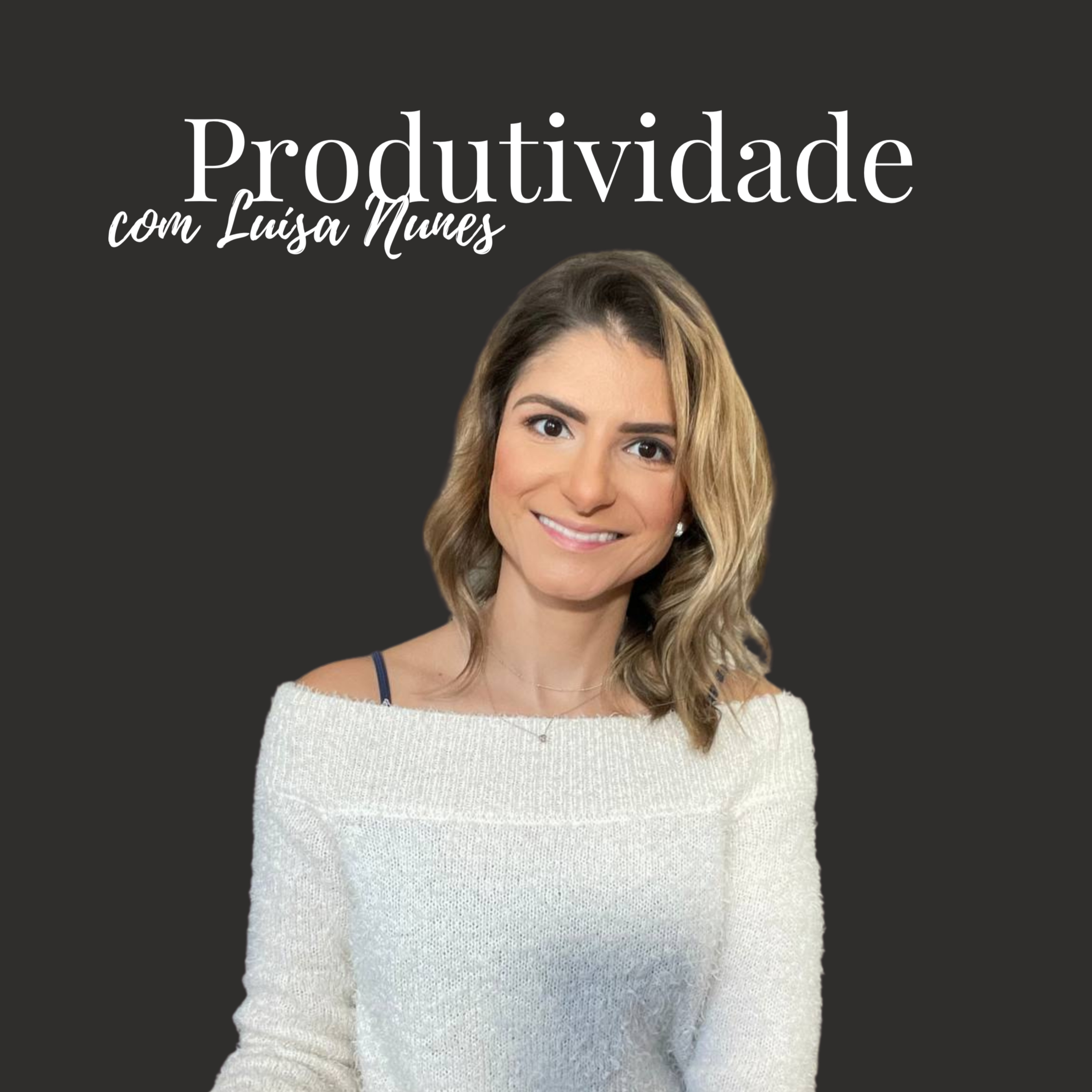 Podcast da Luisa
