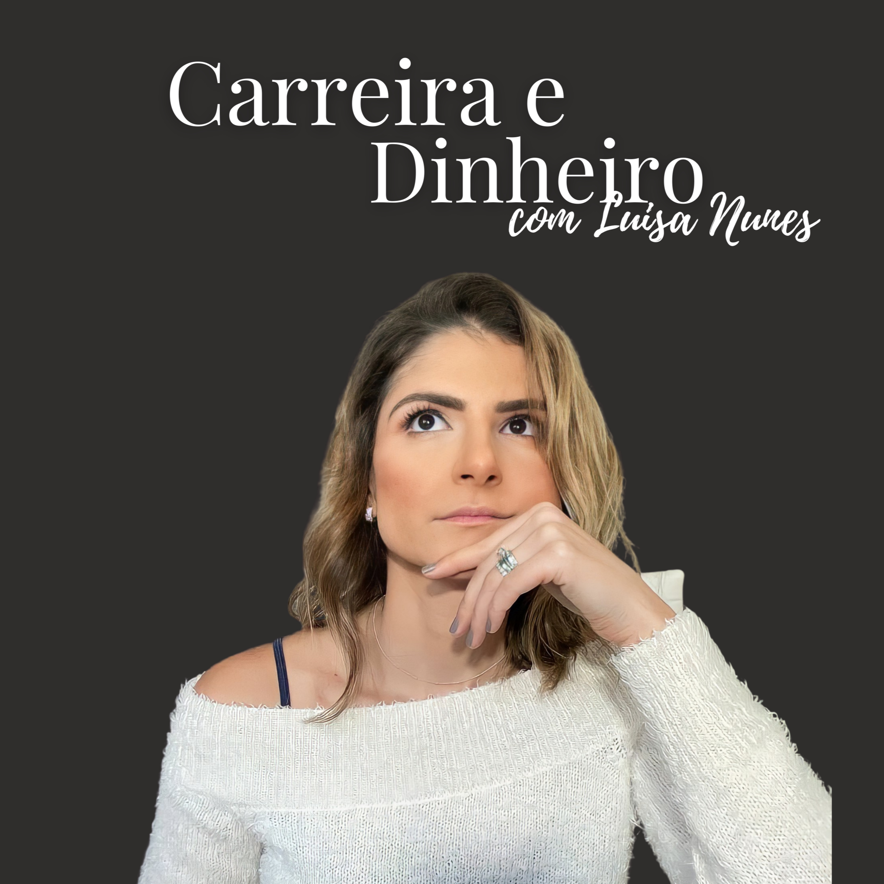 Podcast da Luisa