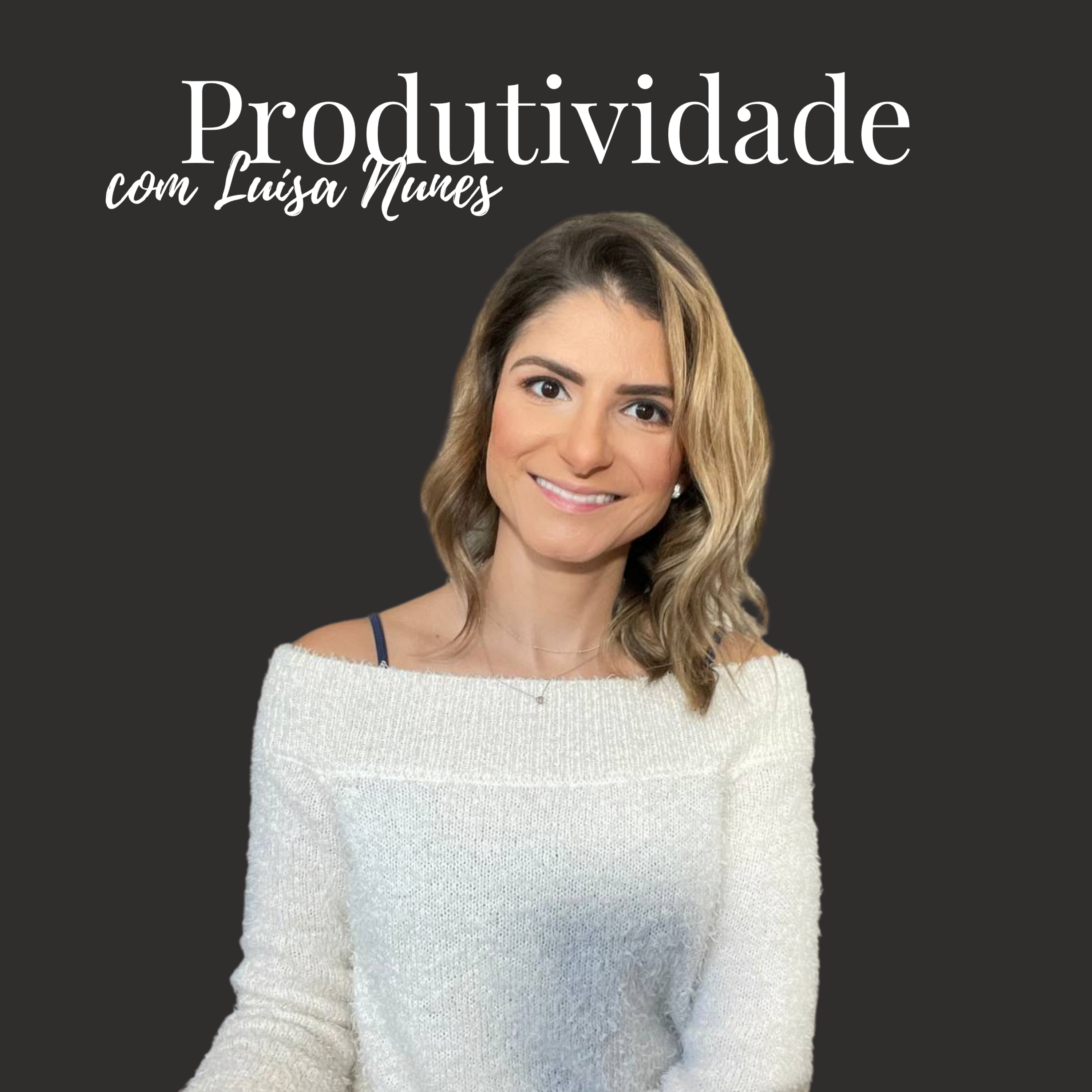 Podcast da Luisa
