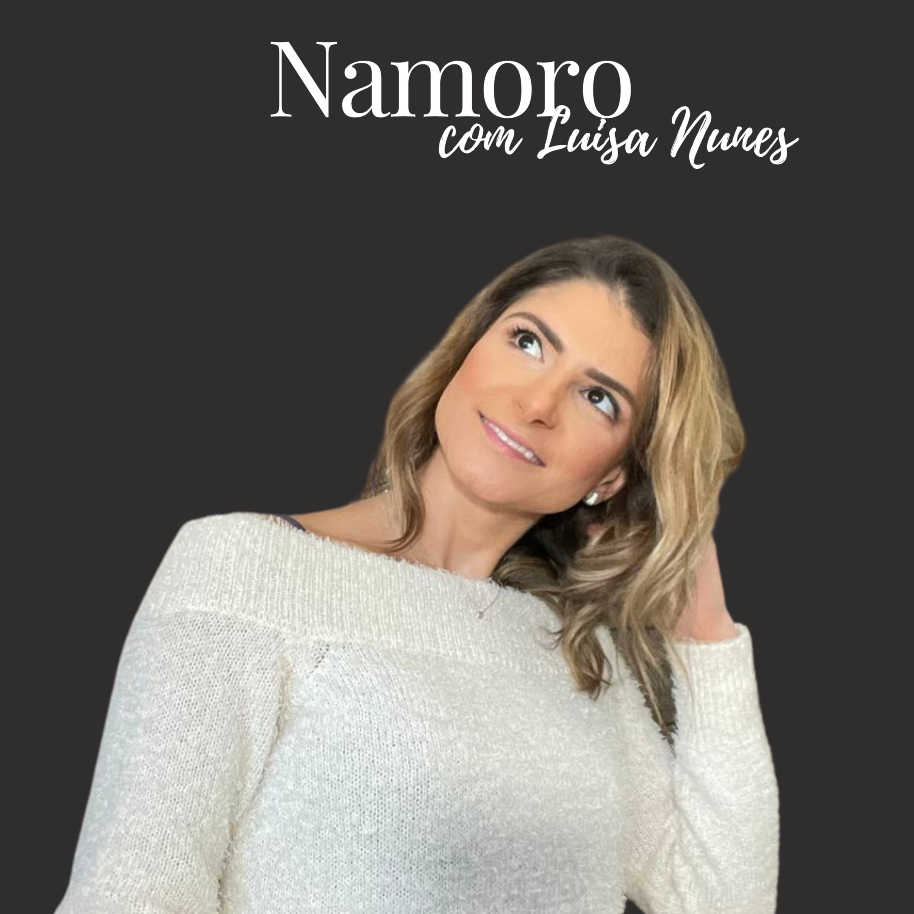 Podcast da Luisa
