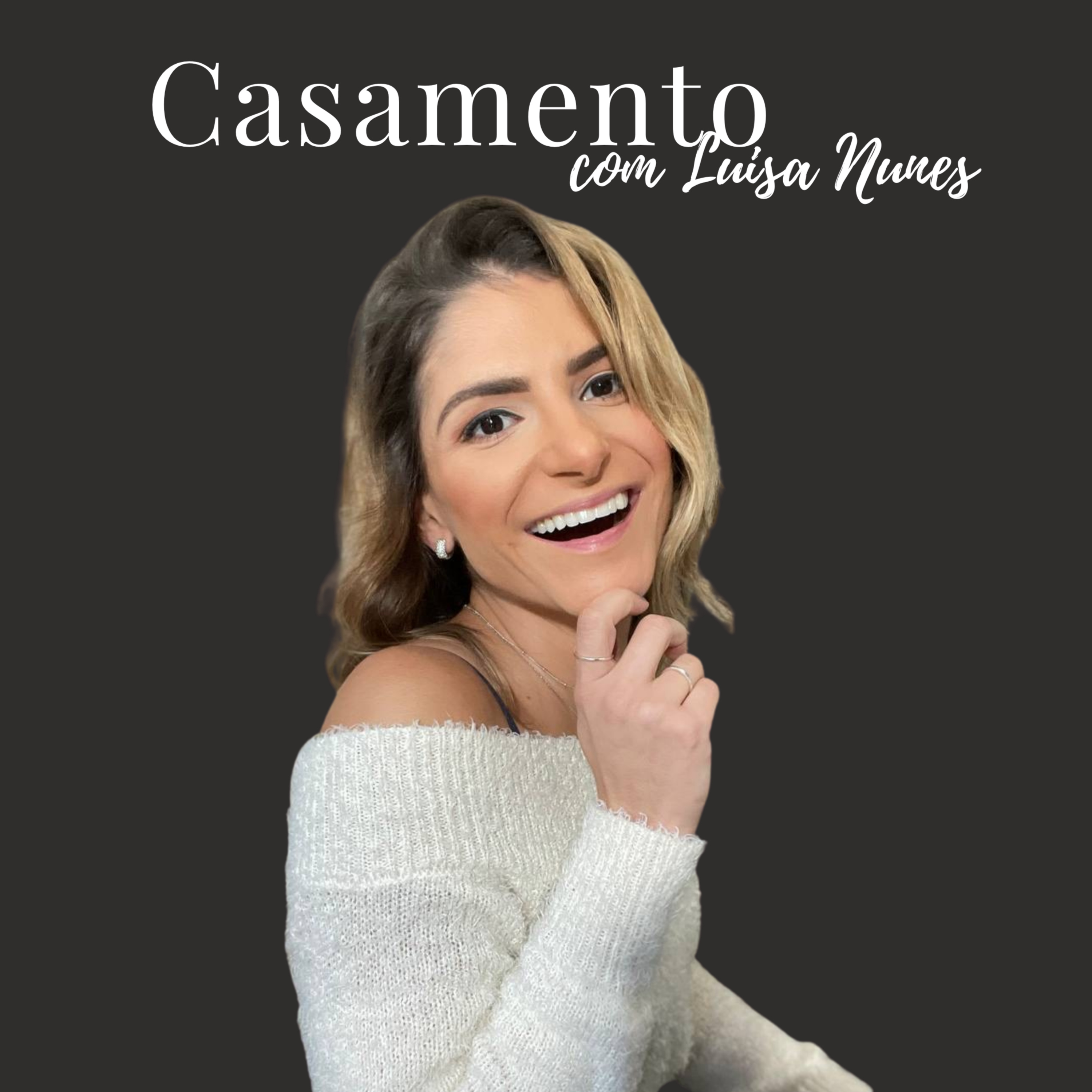 Podcast da Luisa