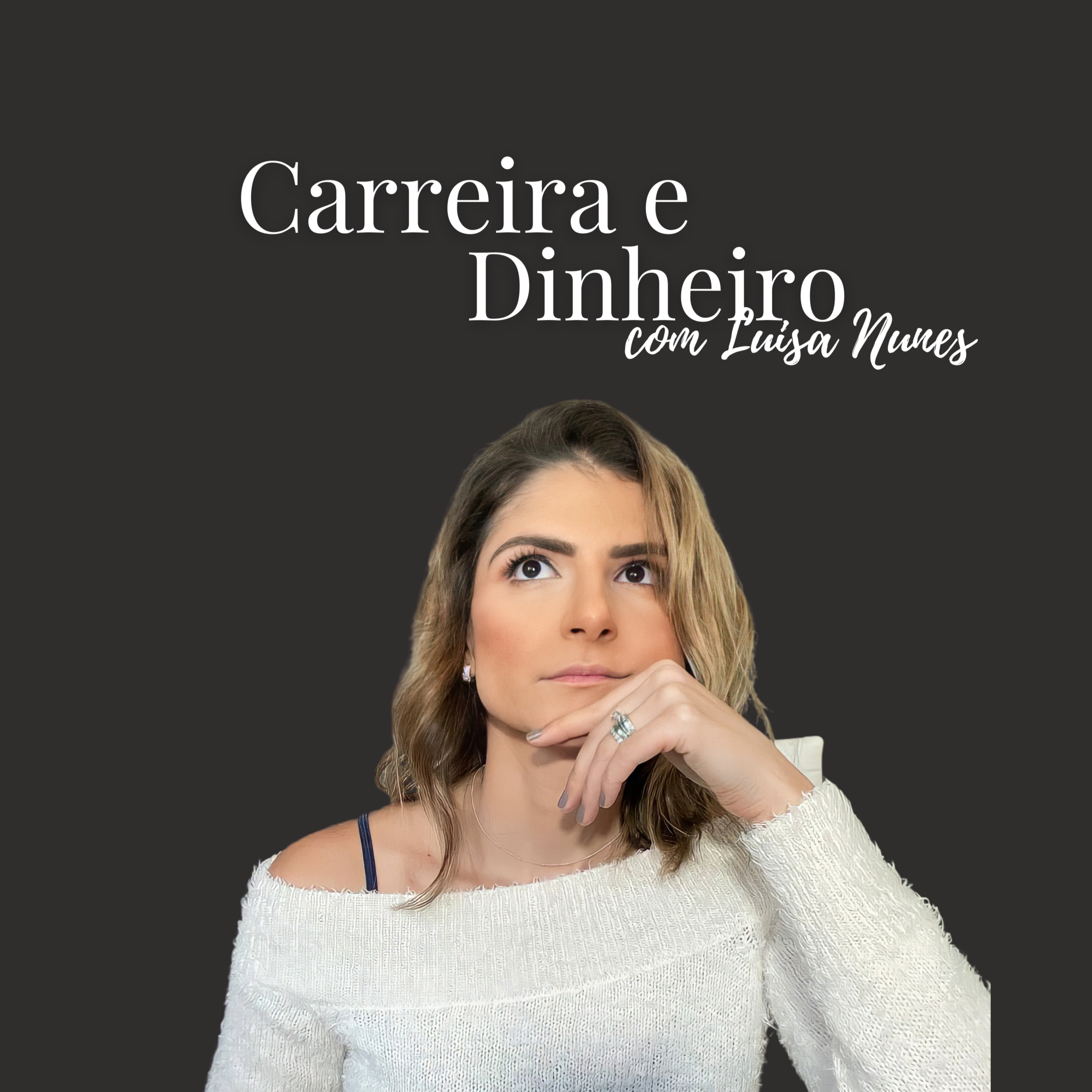 Podcast da Luisa