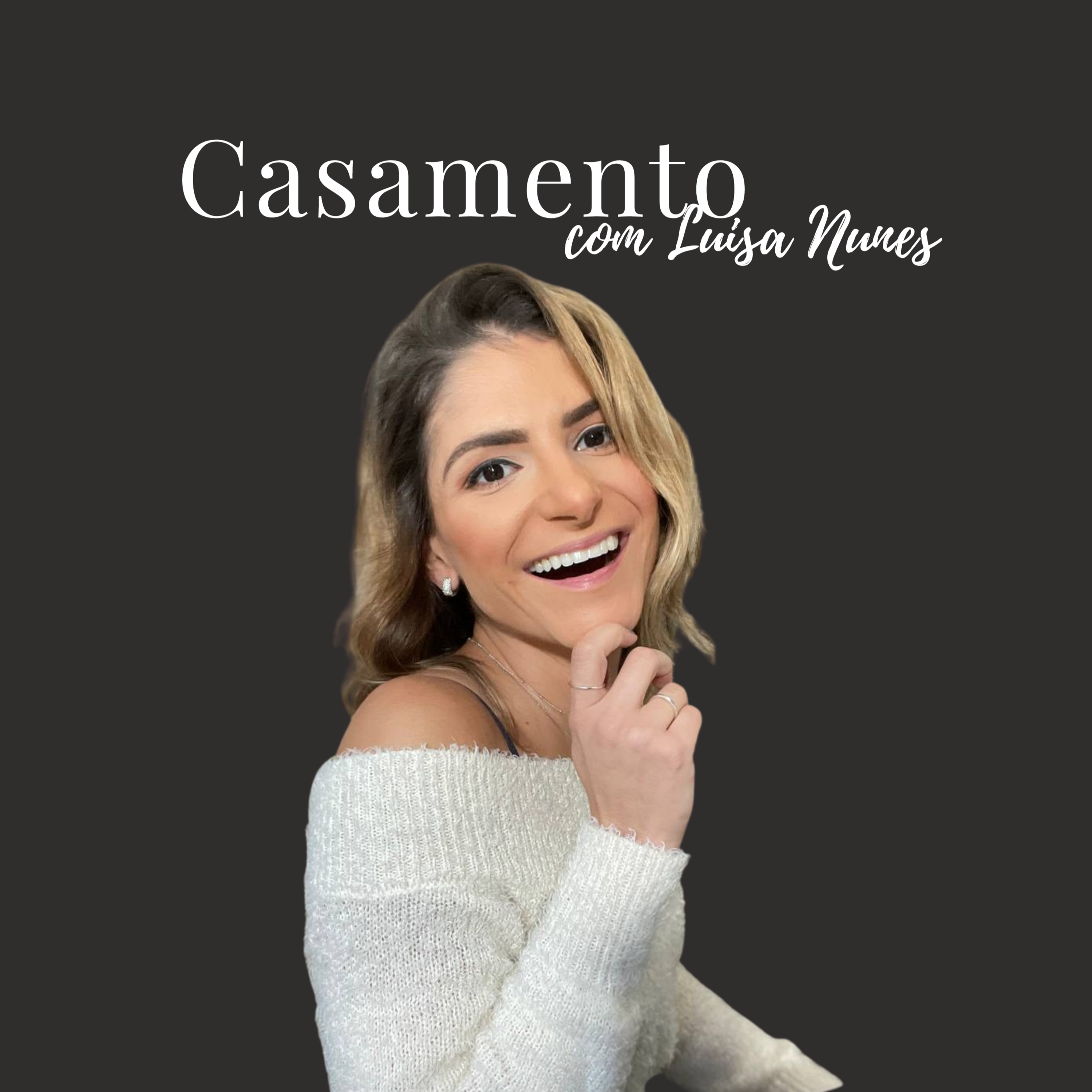 Podcast da Luisa