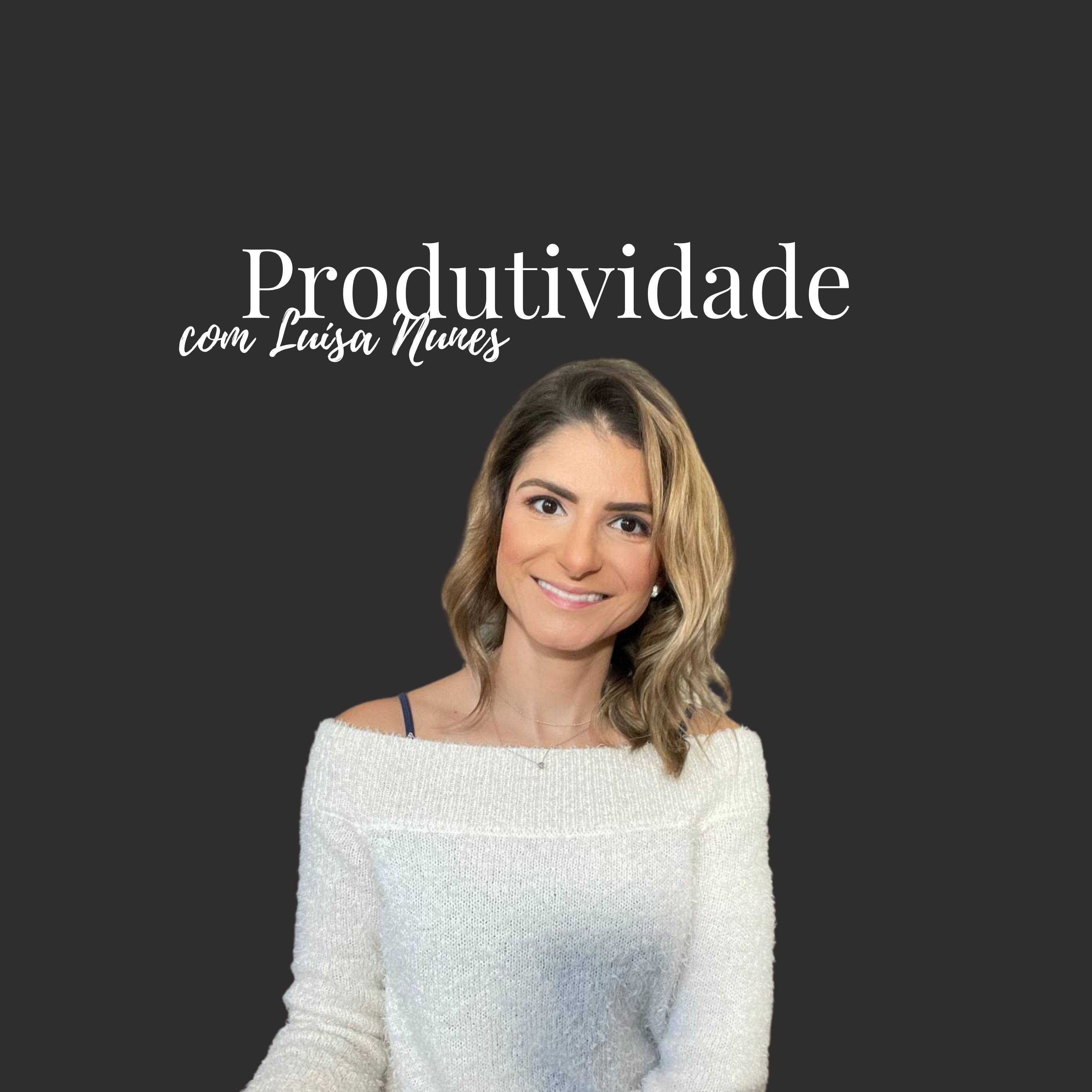 Podcast da Luisa