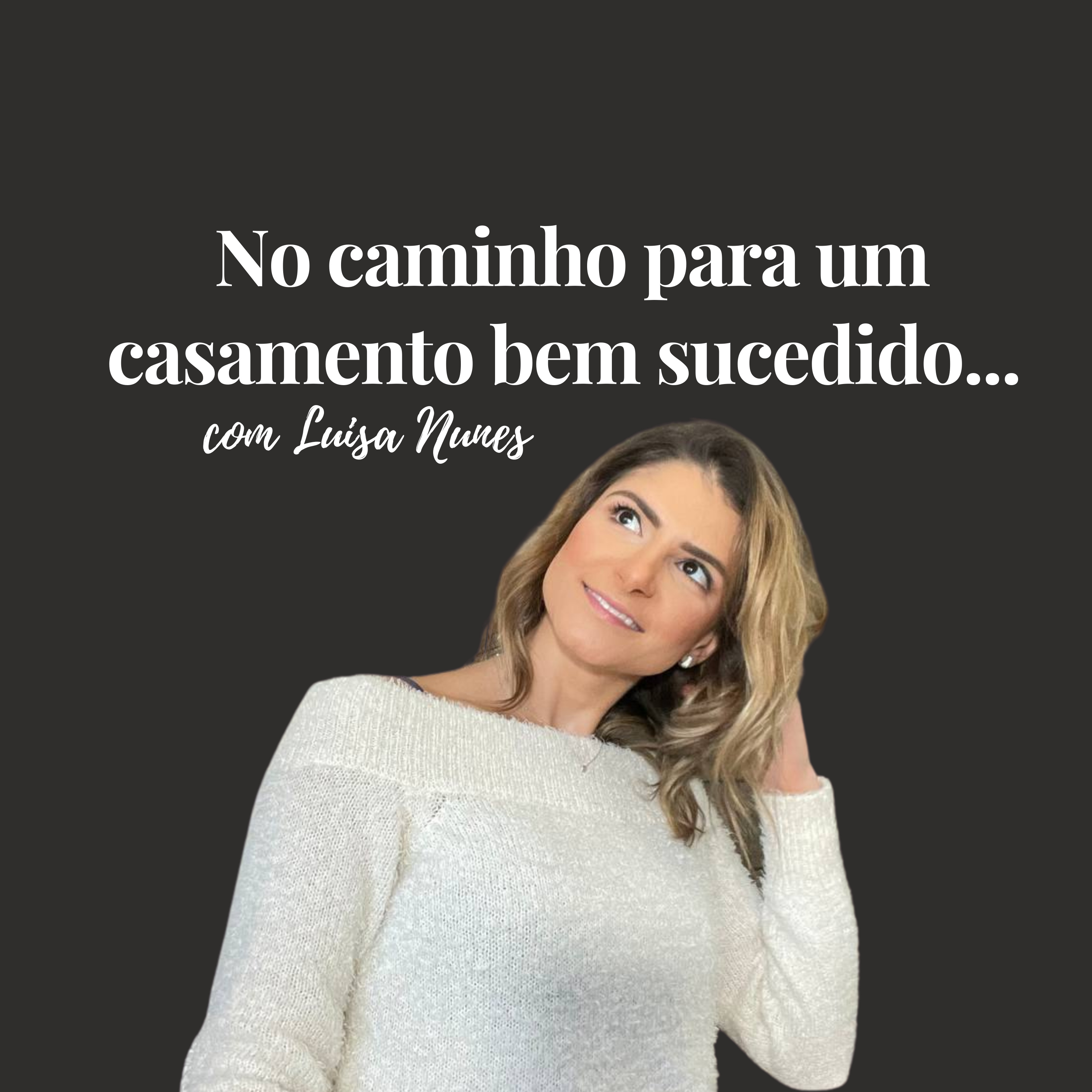 Podcast da Luisa