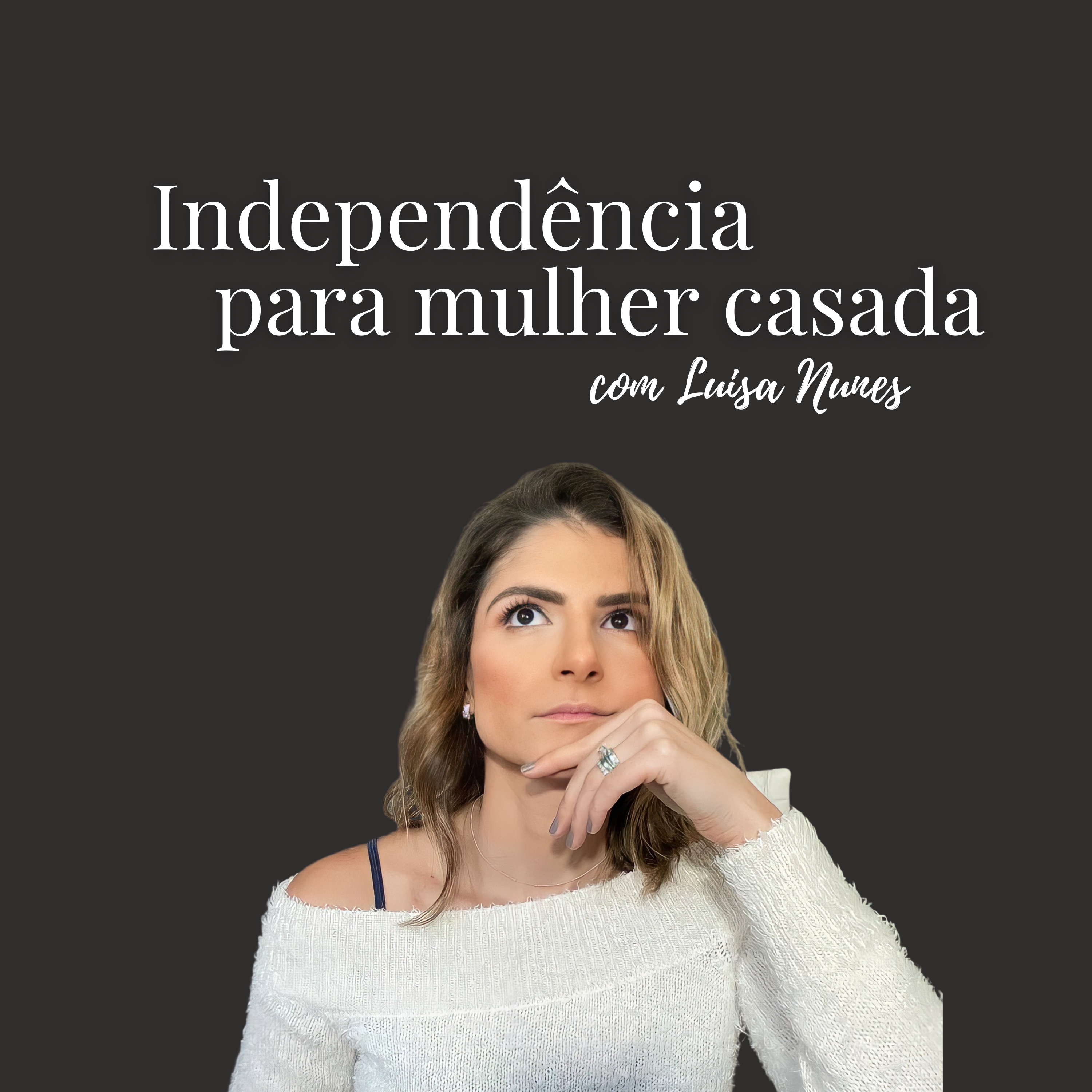 Podcast da Luisa