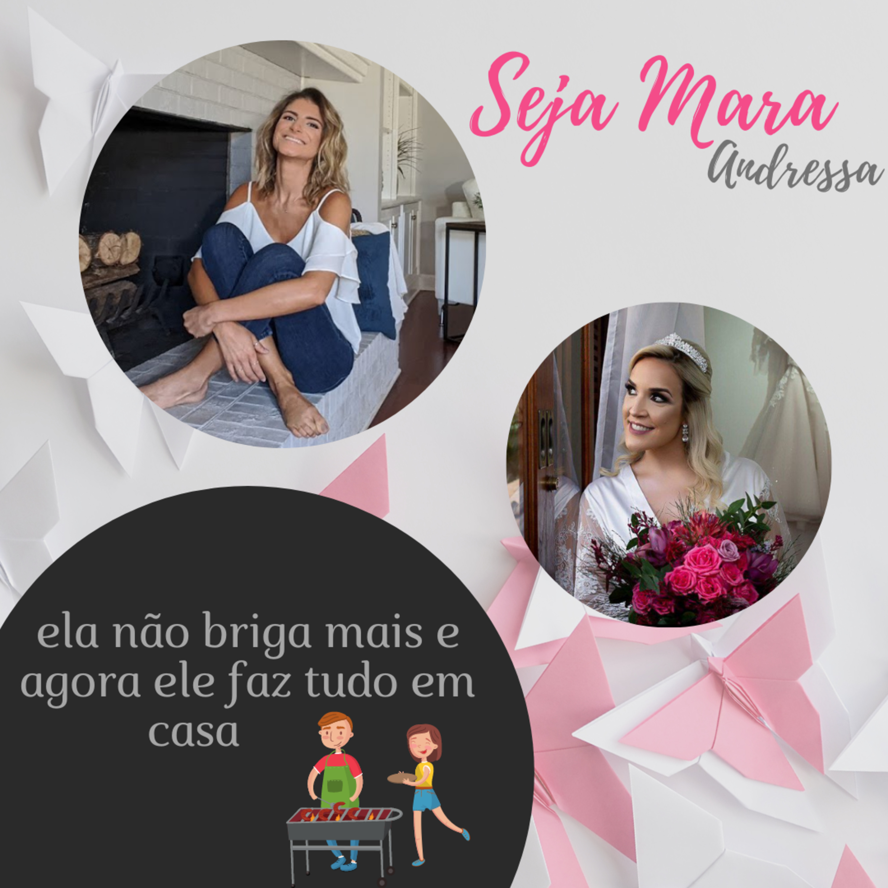Podcast da Luisa