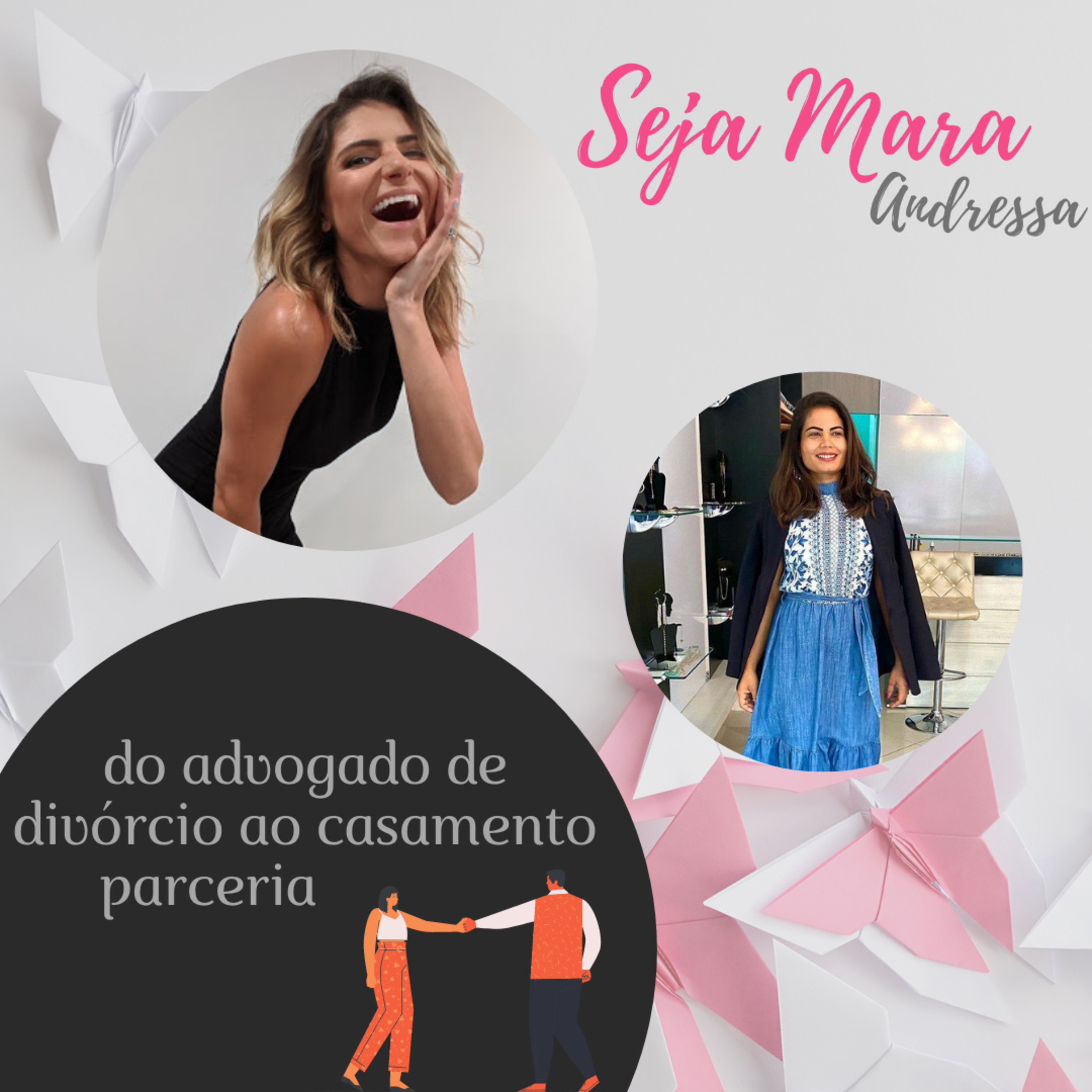 Podcast da Luisa