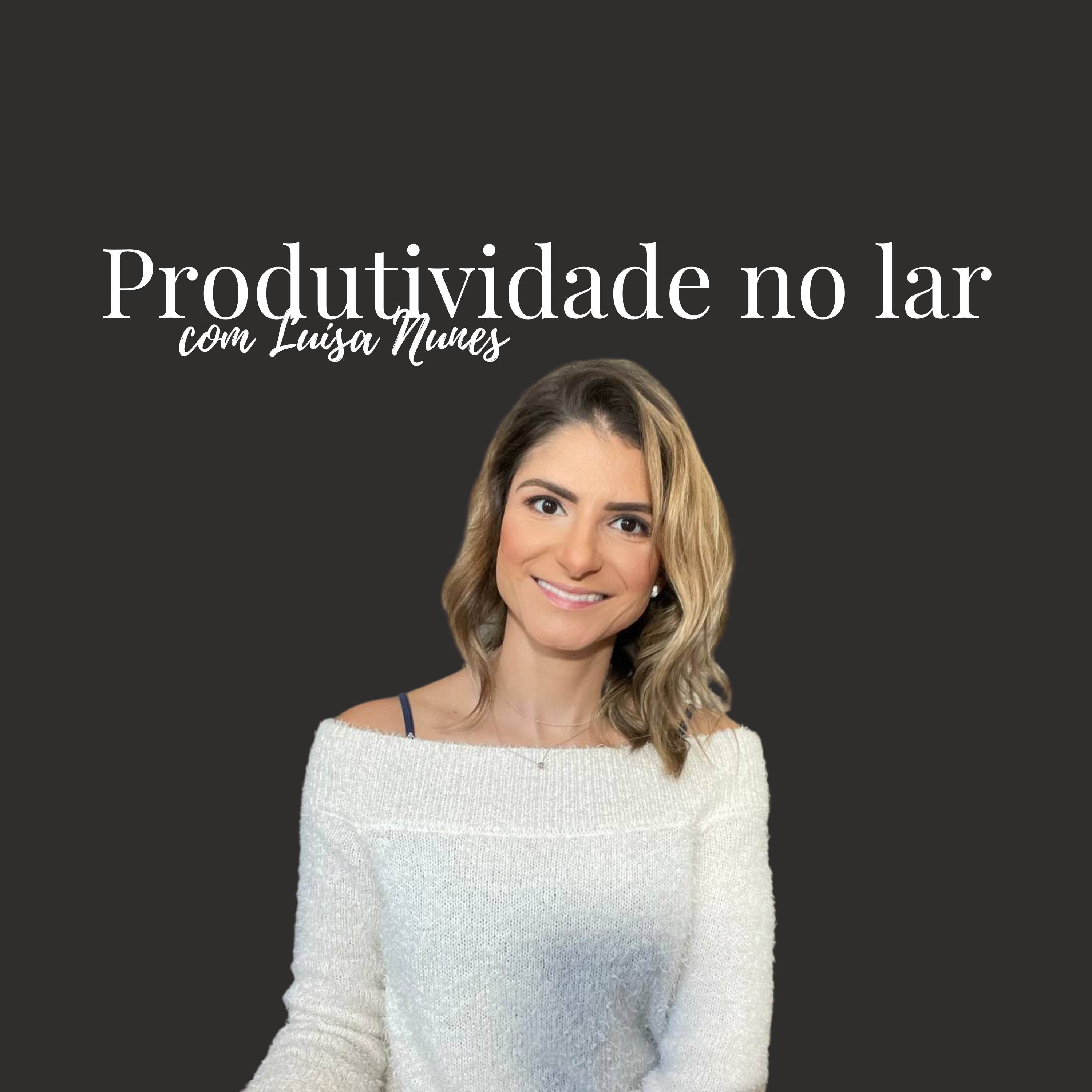 Podcast da Luisa