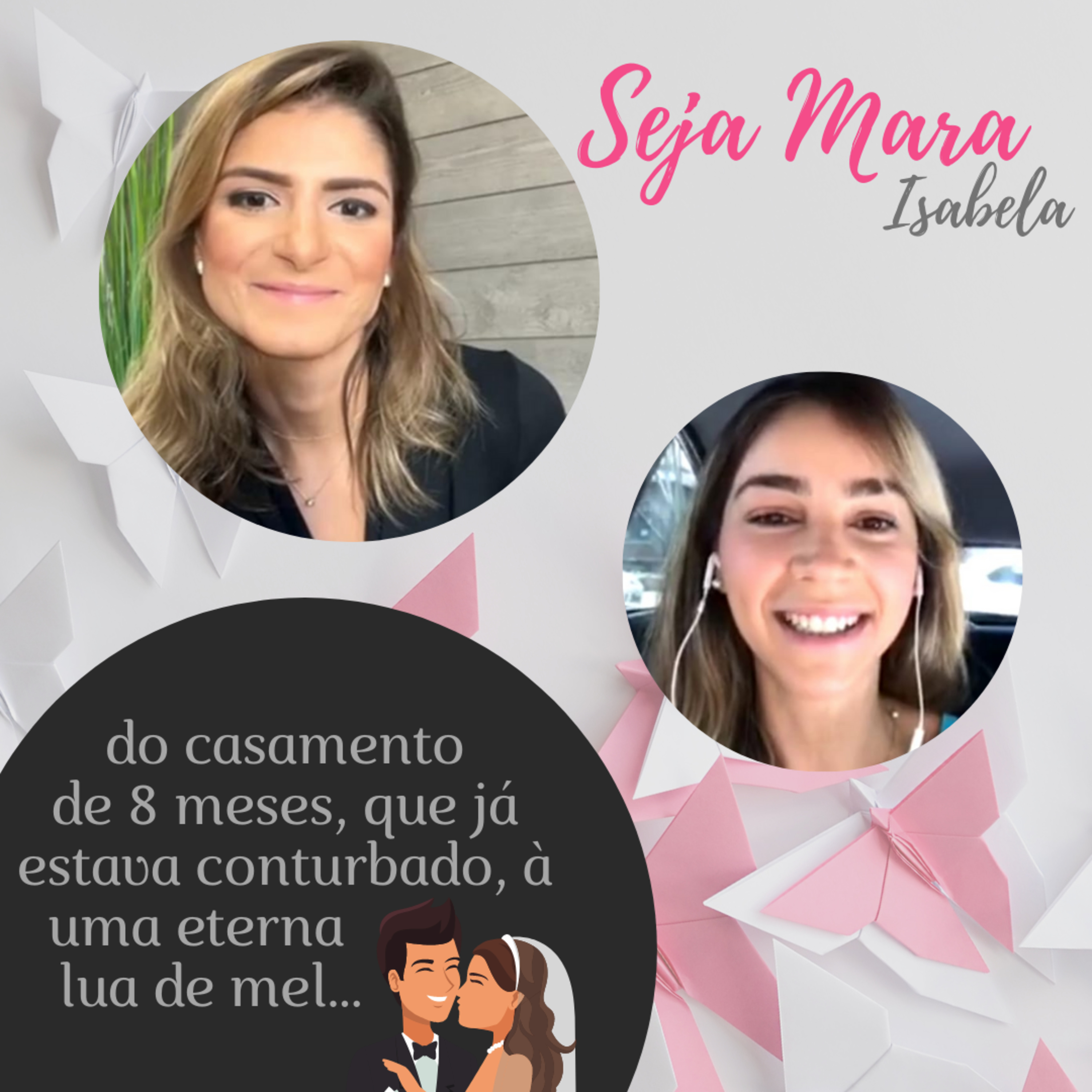 Podcast da Luisa