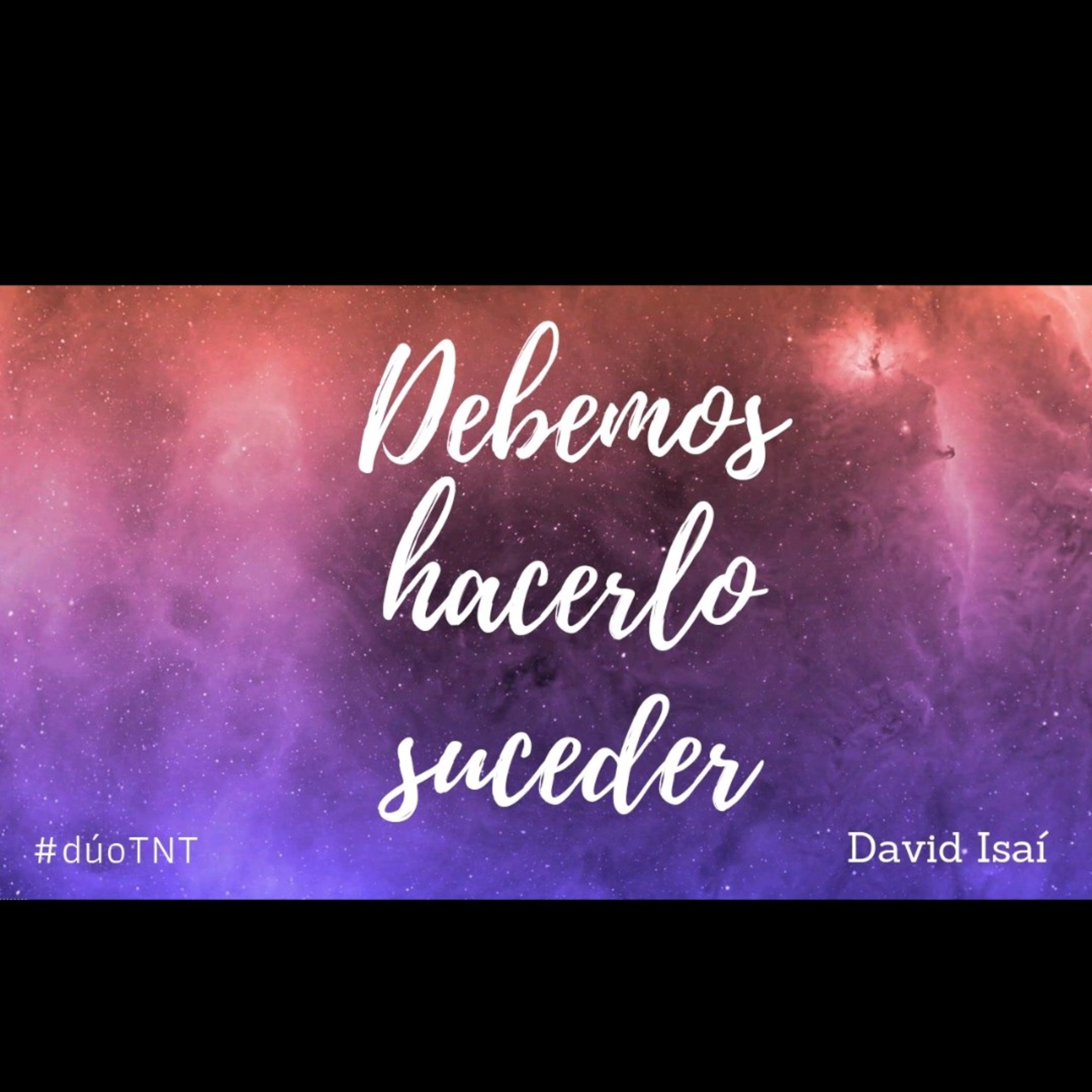 David Isaí - Creciendo juntos
