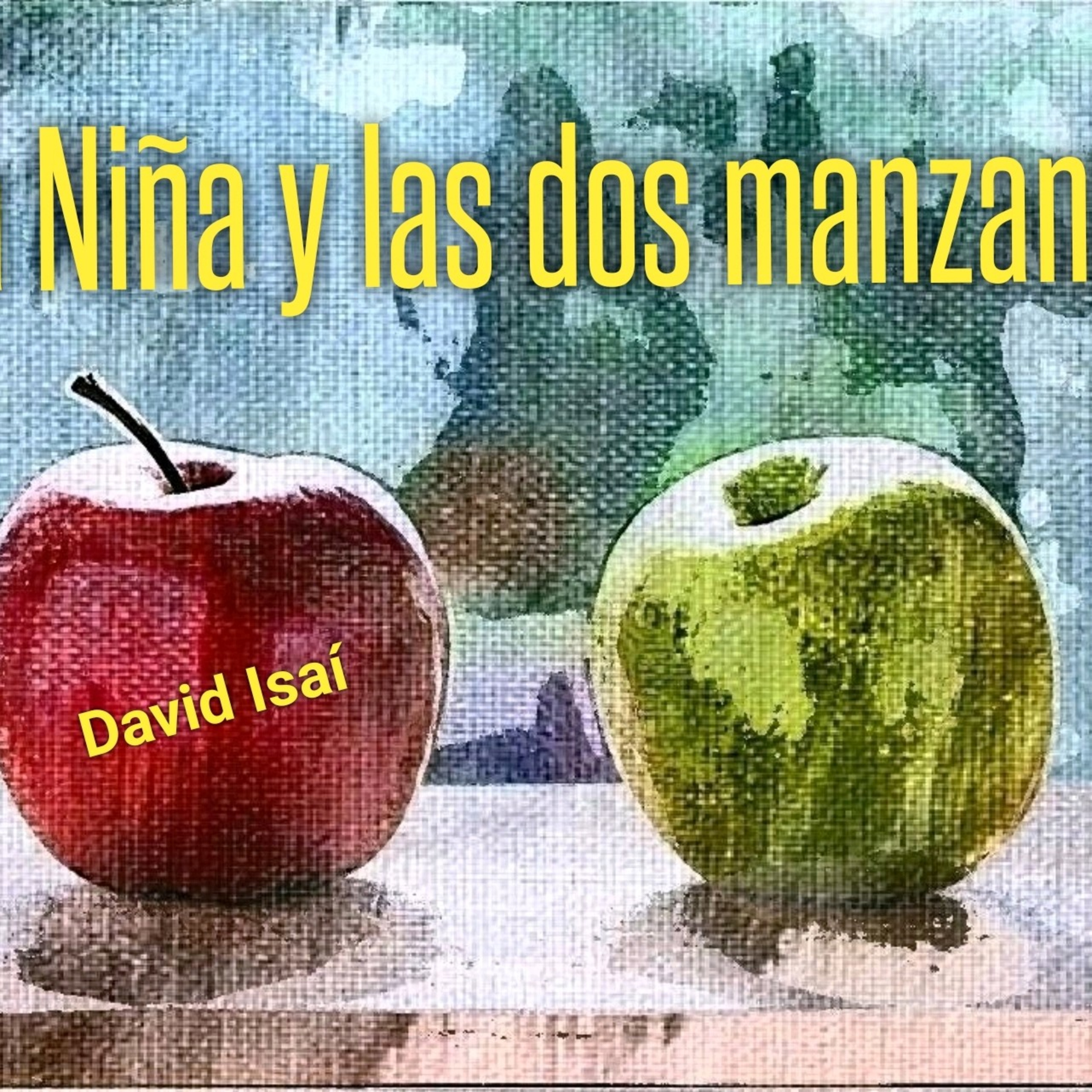 David Isaí - Creciendo juntos