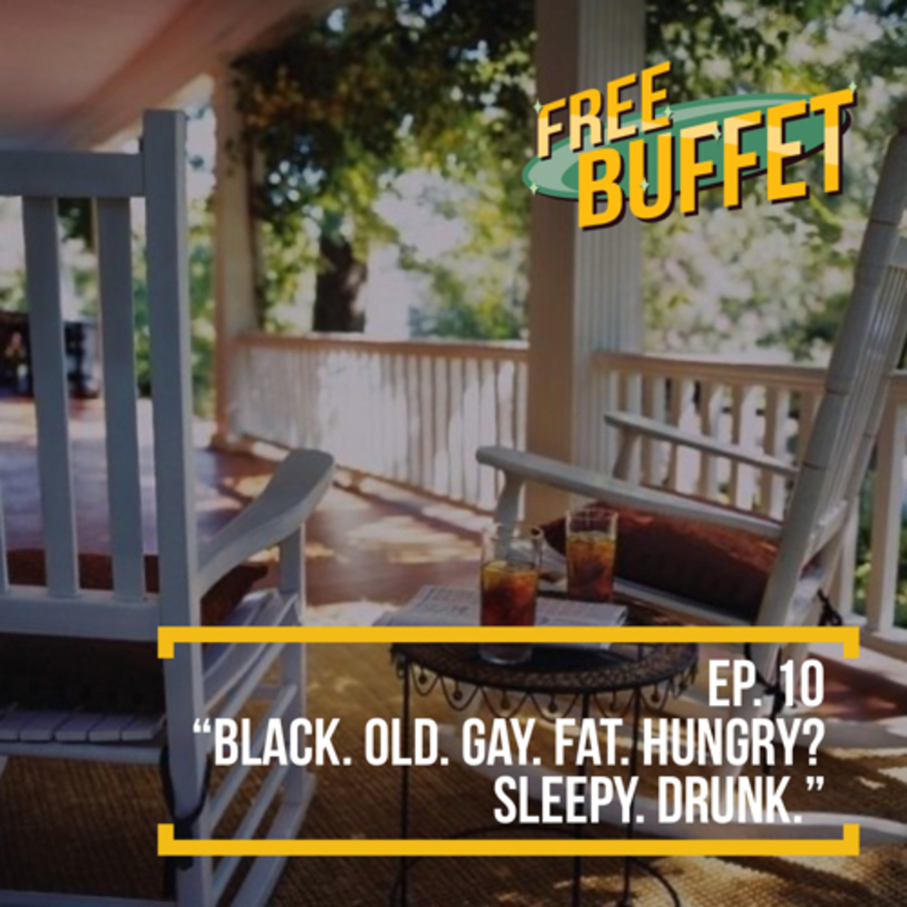 Free Buffet