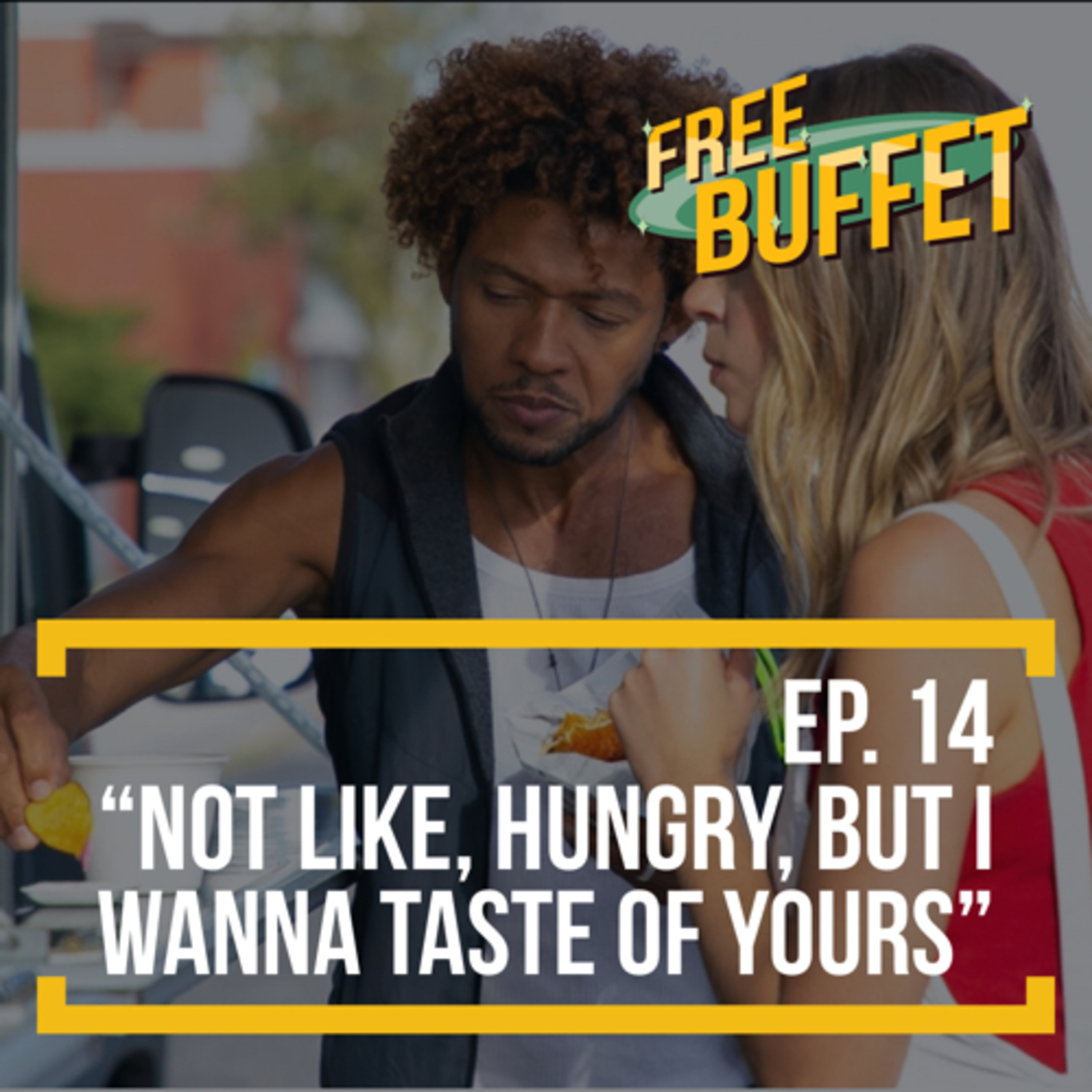 Free Buffet