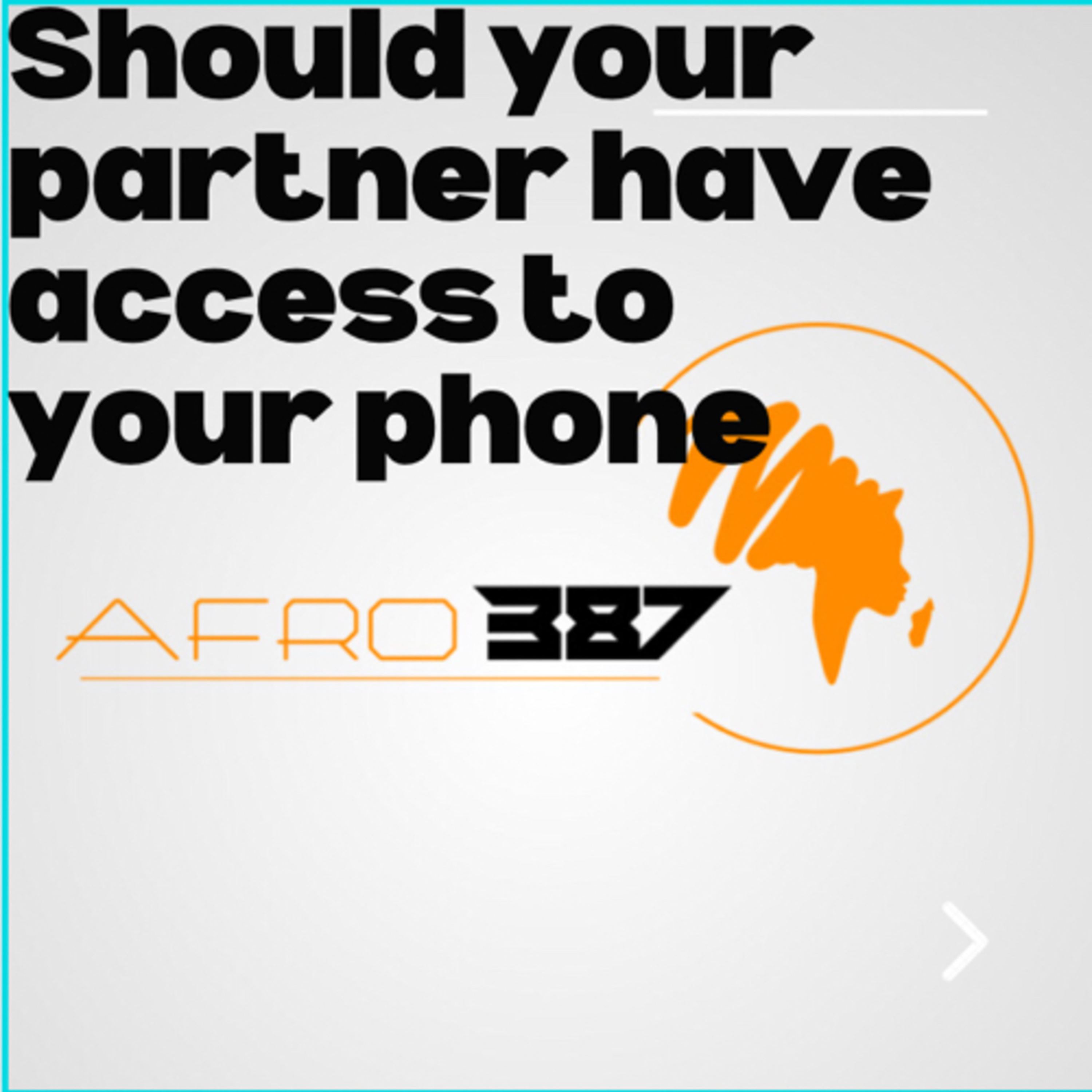Afro387