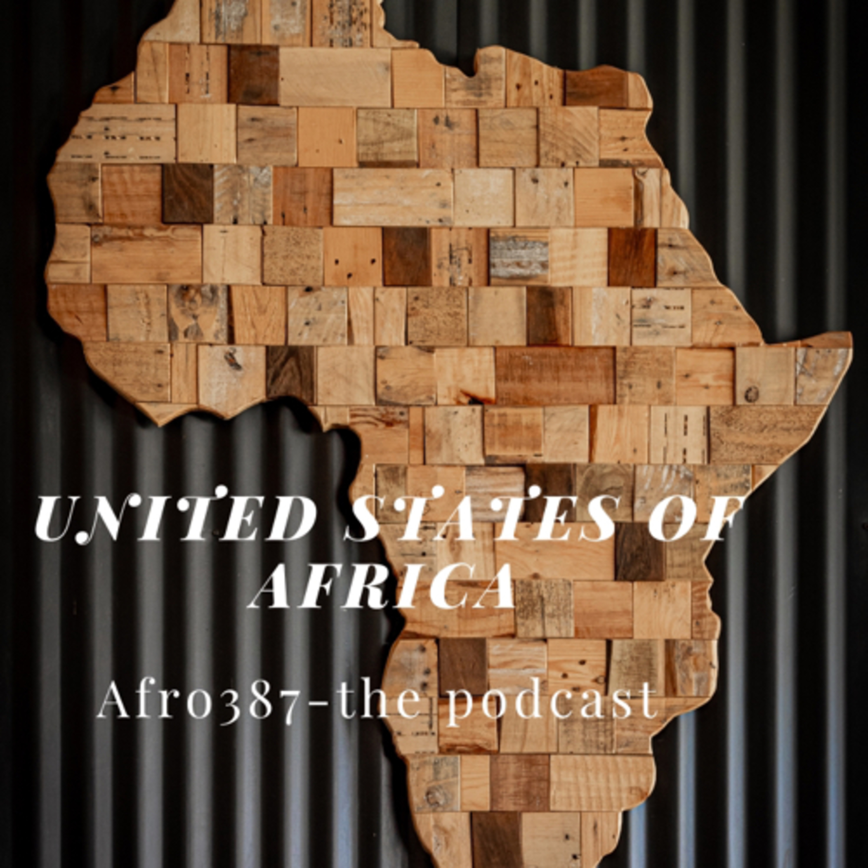 Afro387