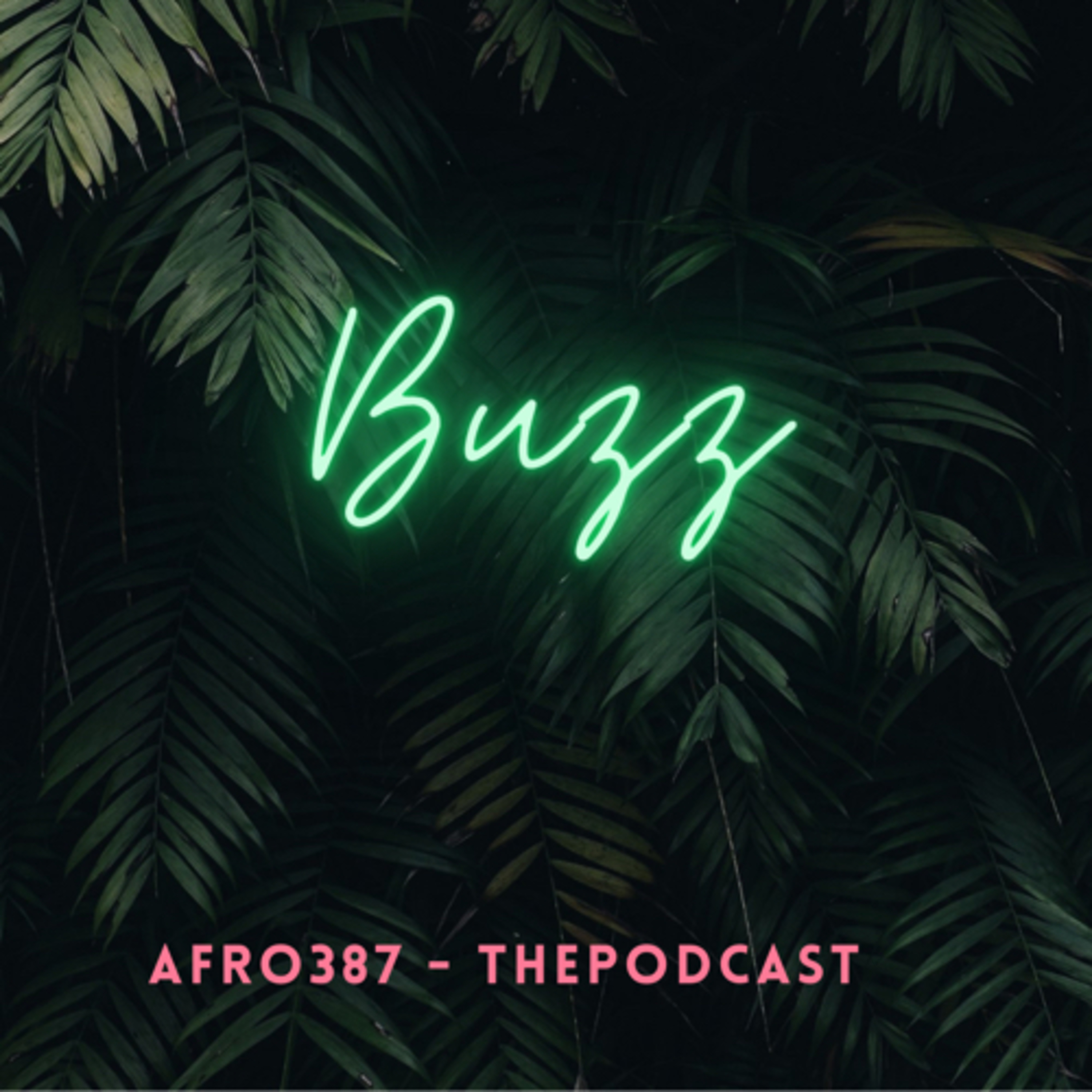 Afro387