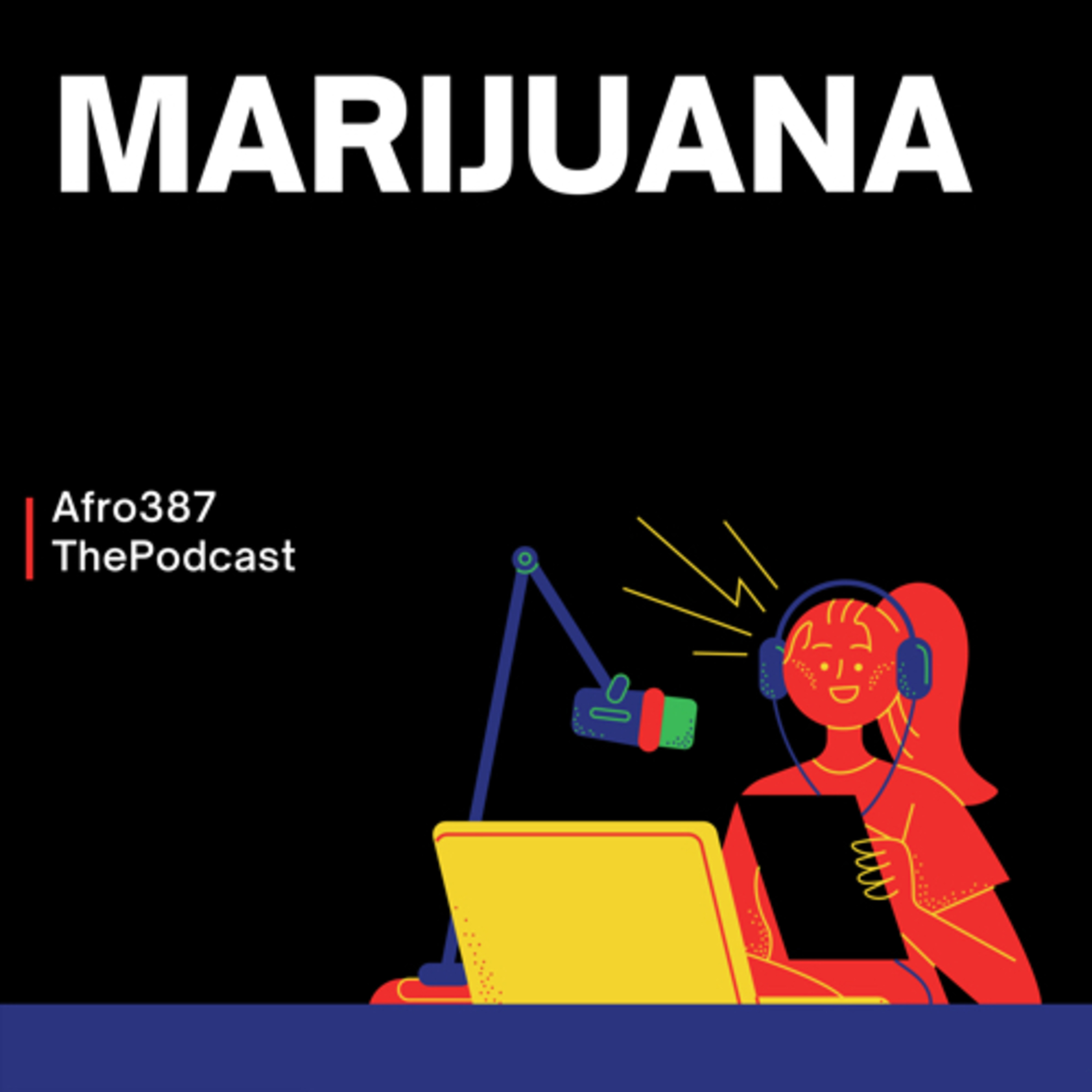 Afro387