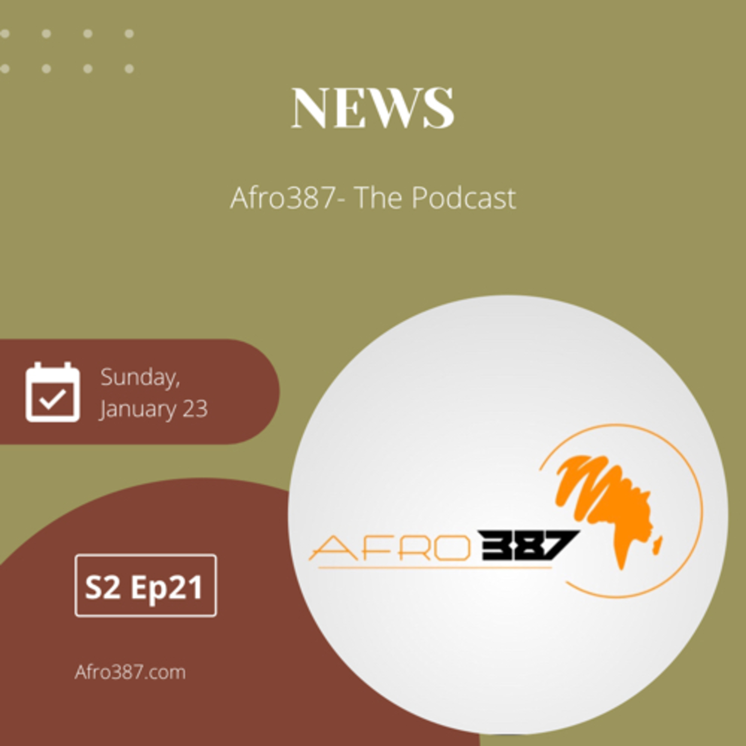 Afro387
