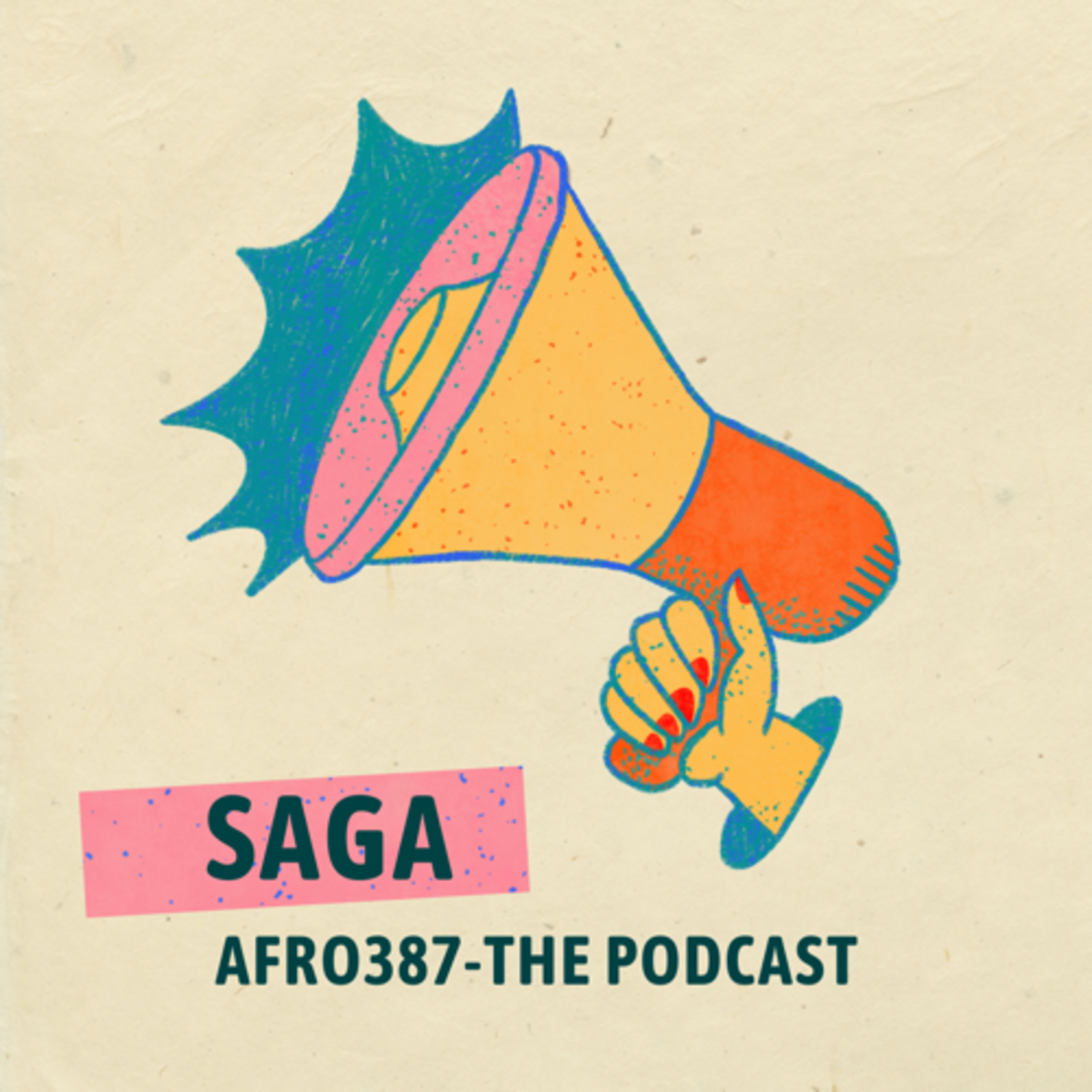 Afro387