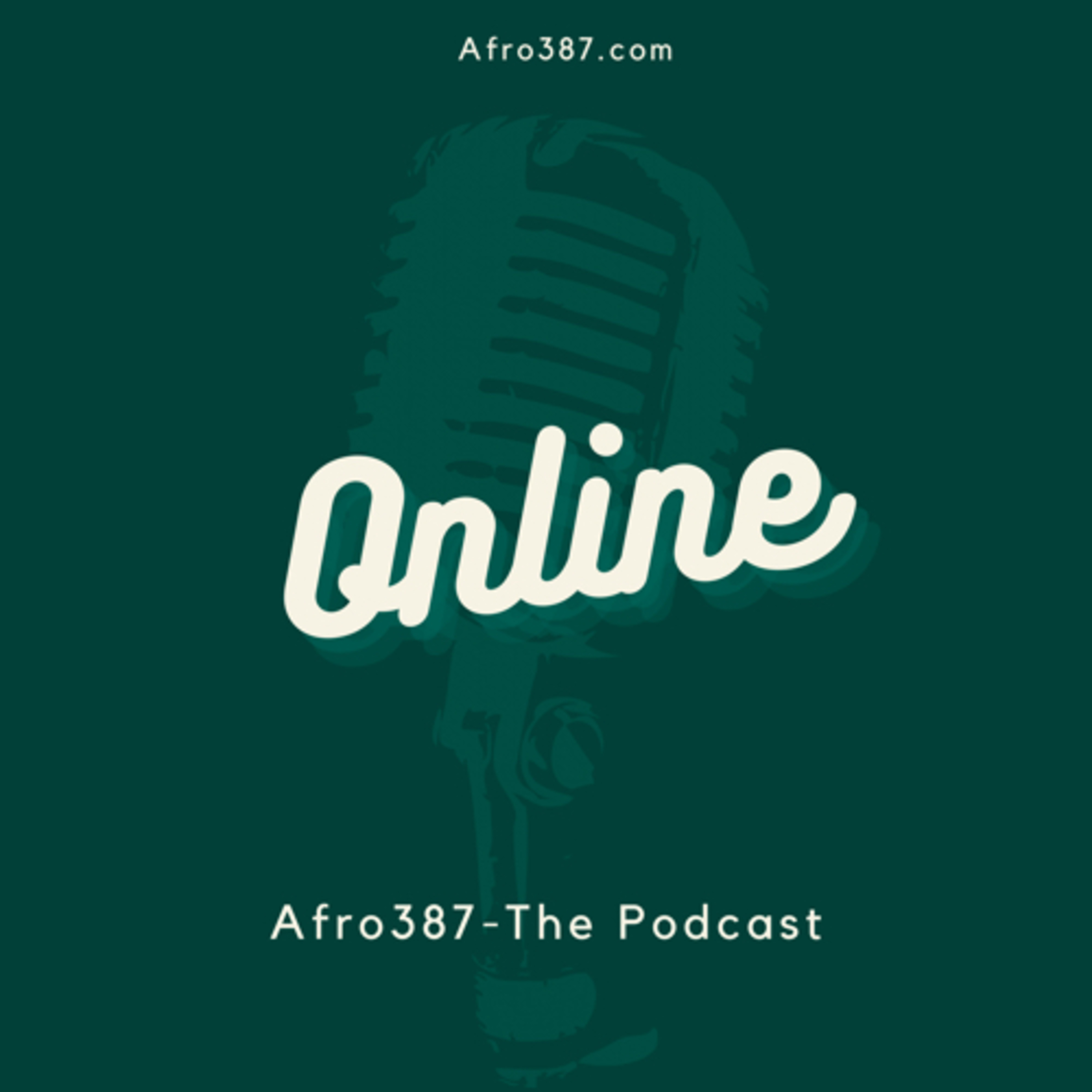 Afro387