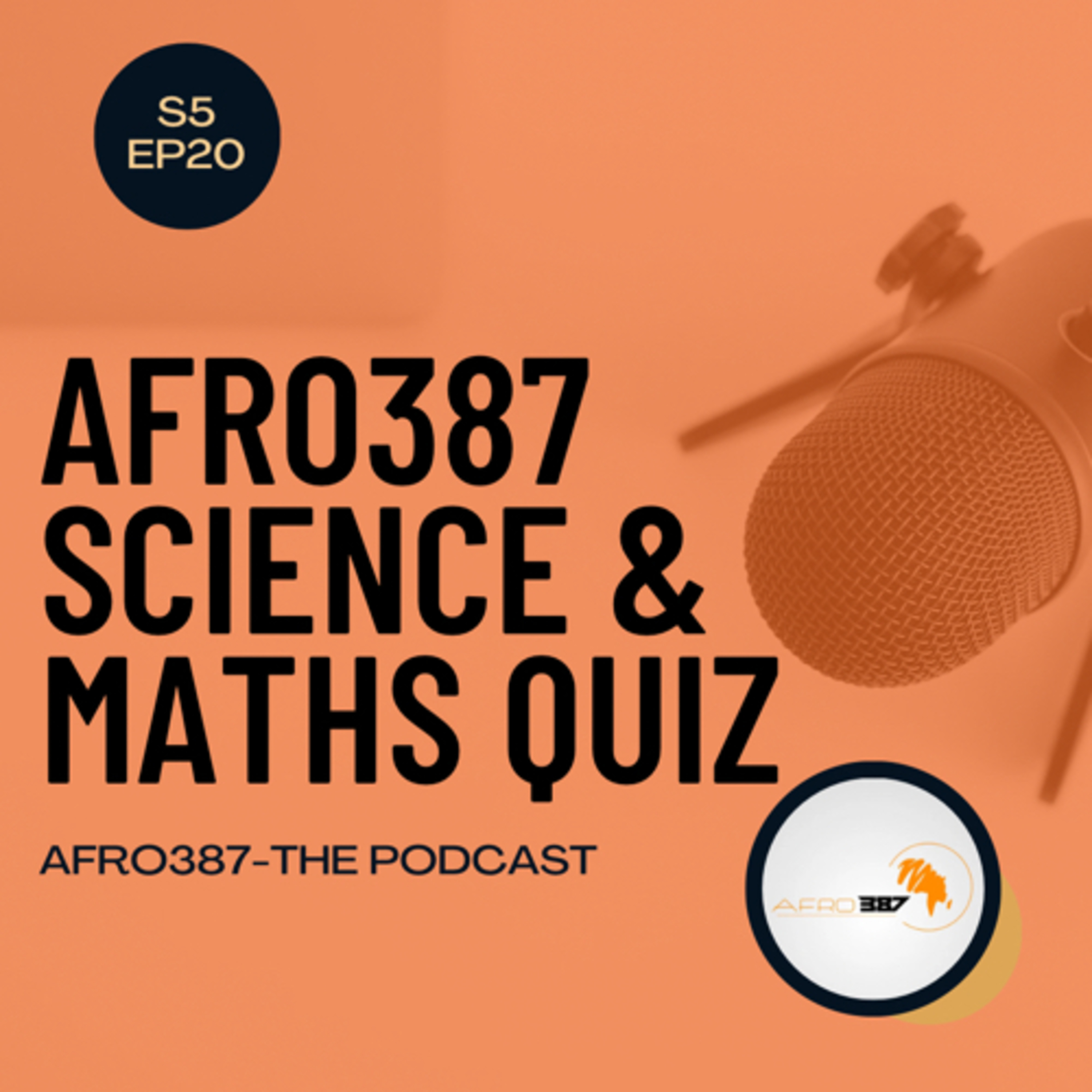 Afro387