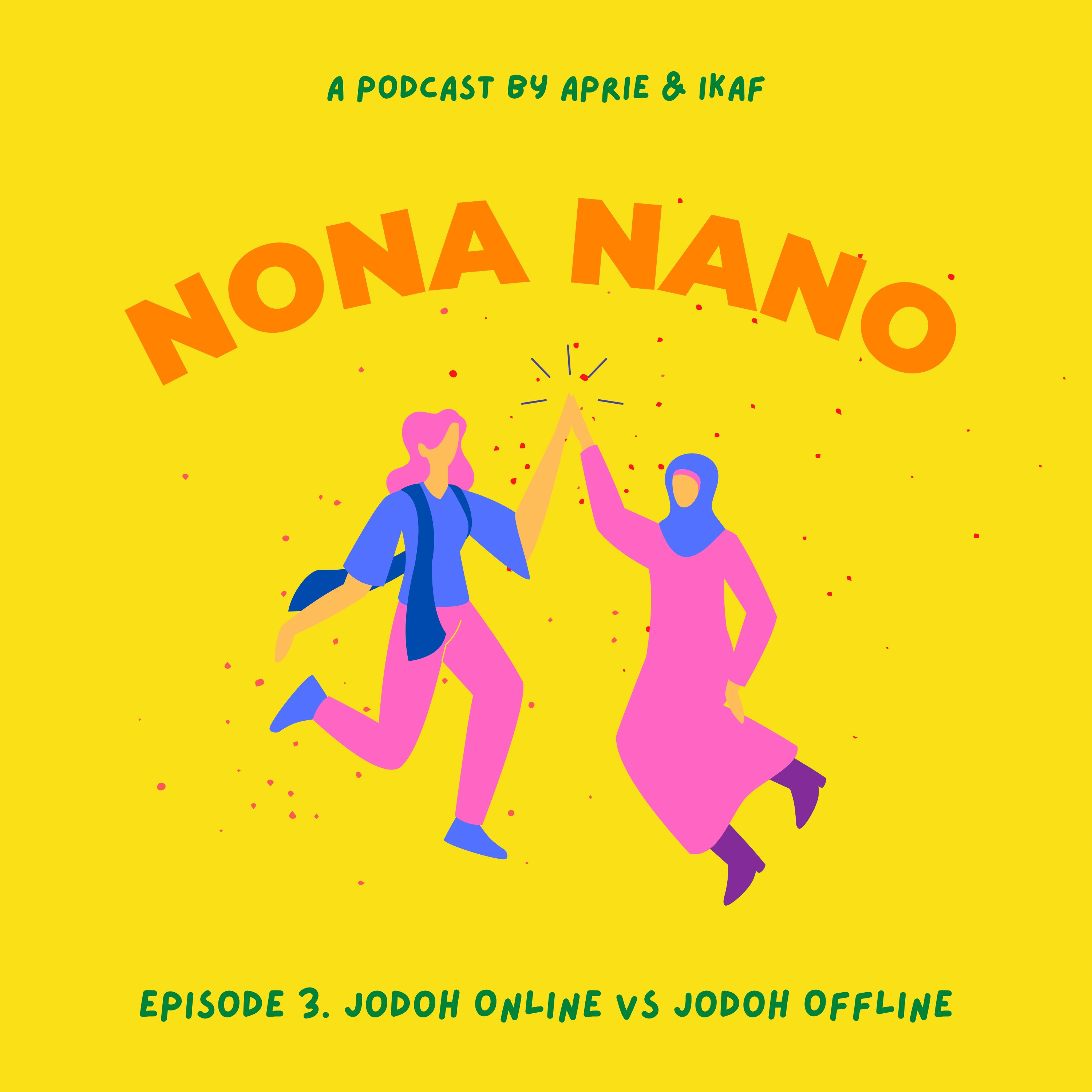 Nona Nano