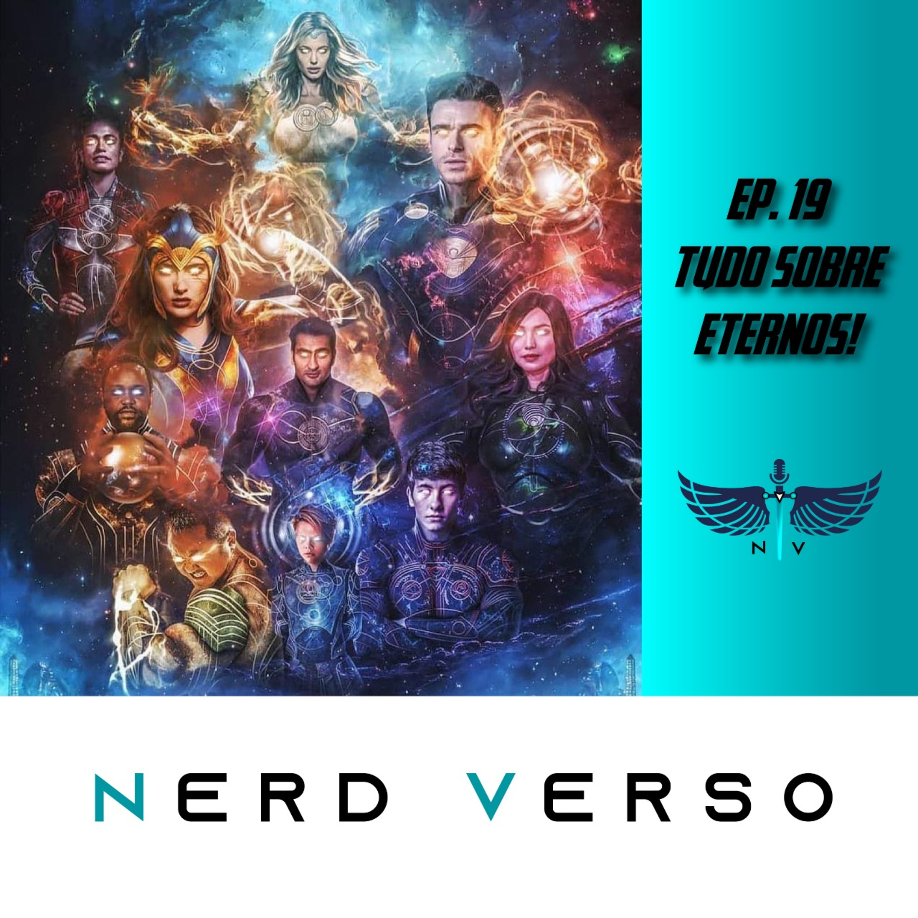 NerdVerso