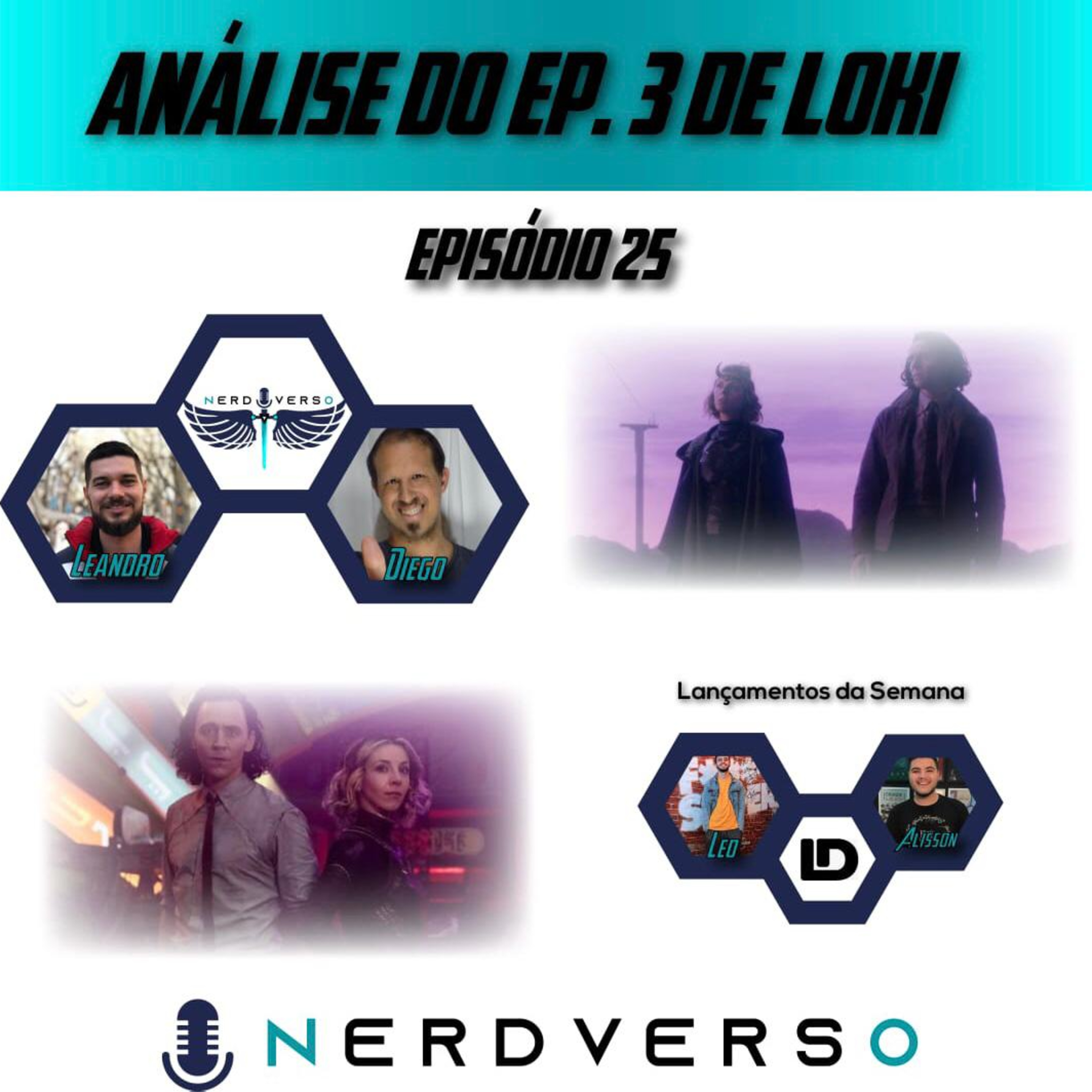 NerdVerso