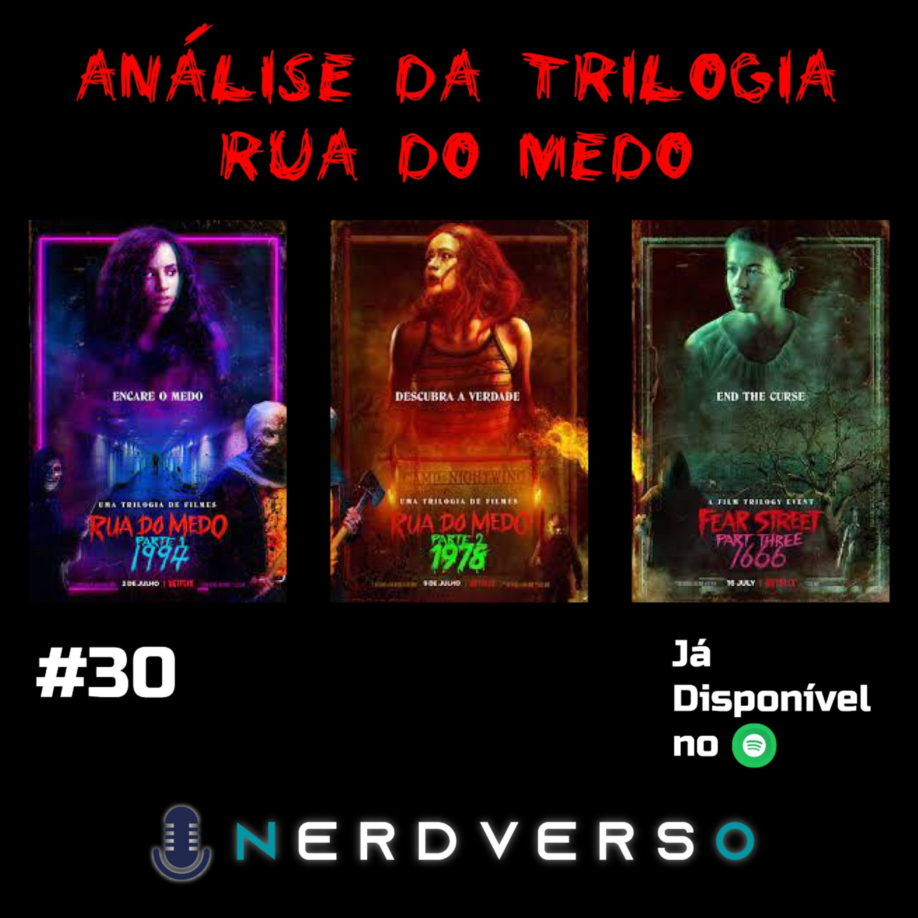 NerdVerso