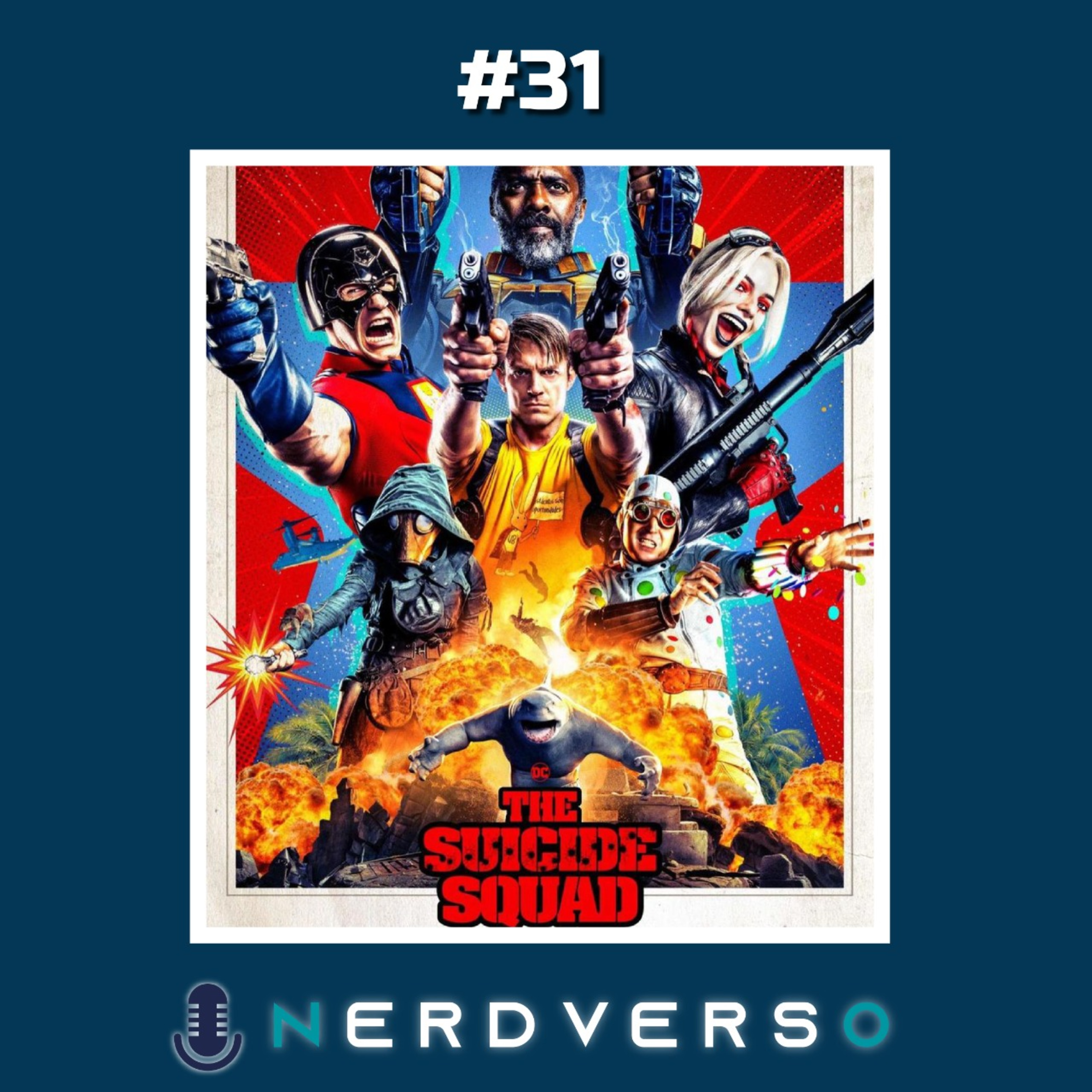 NerdVerso