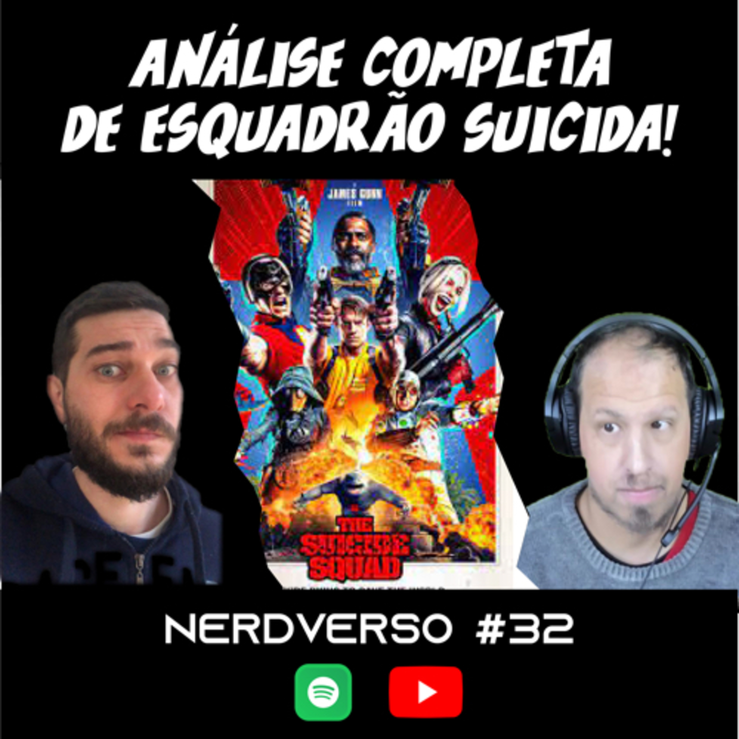 NerdVerso