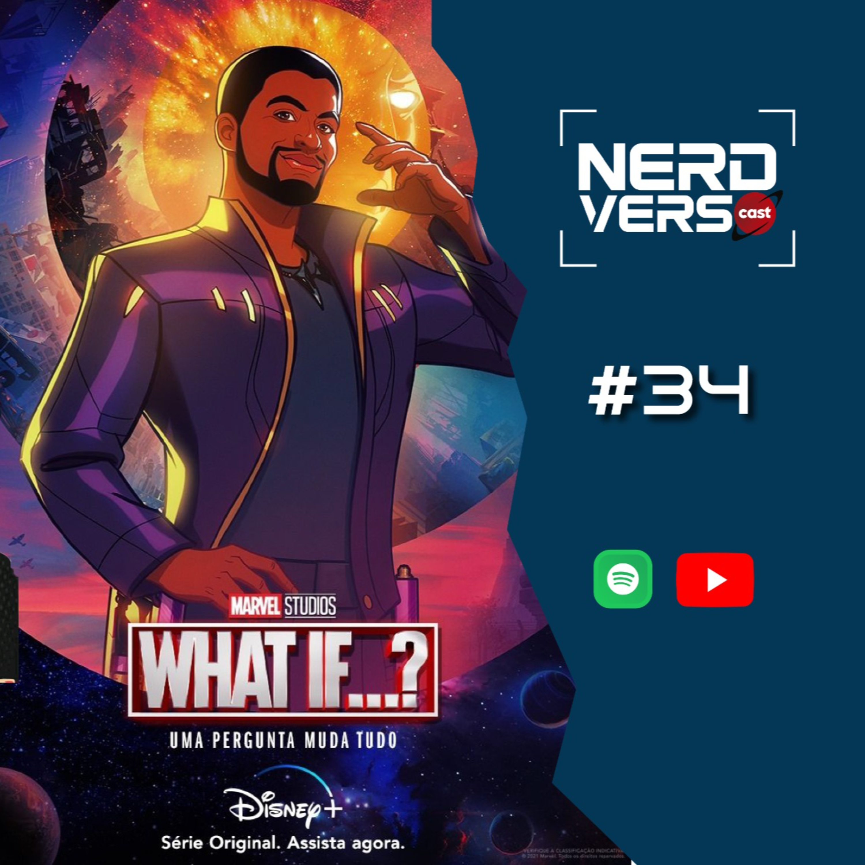 NerdVerso