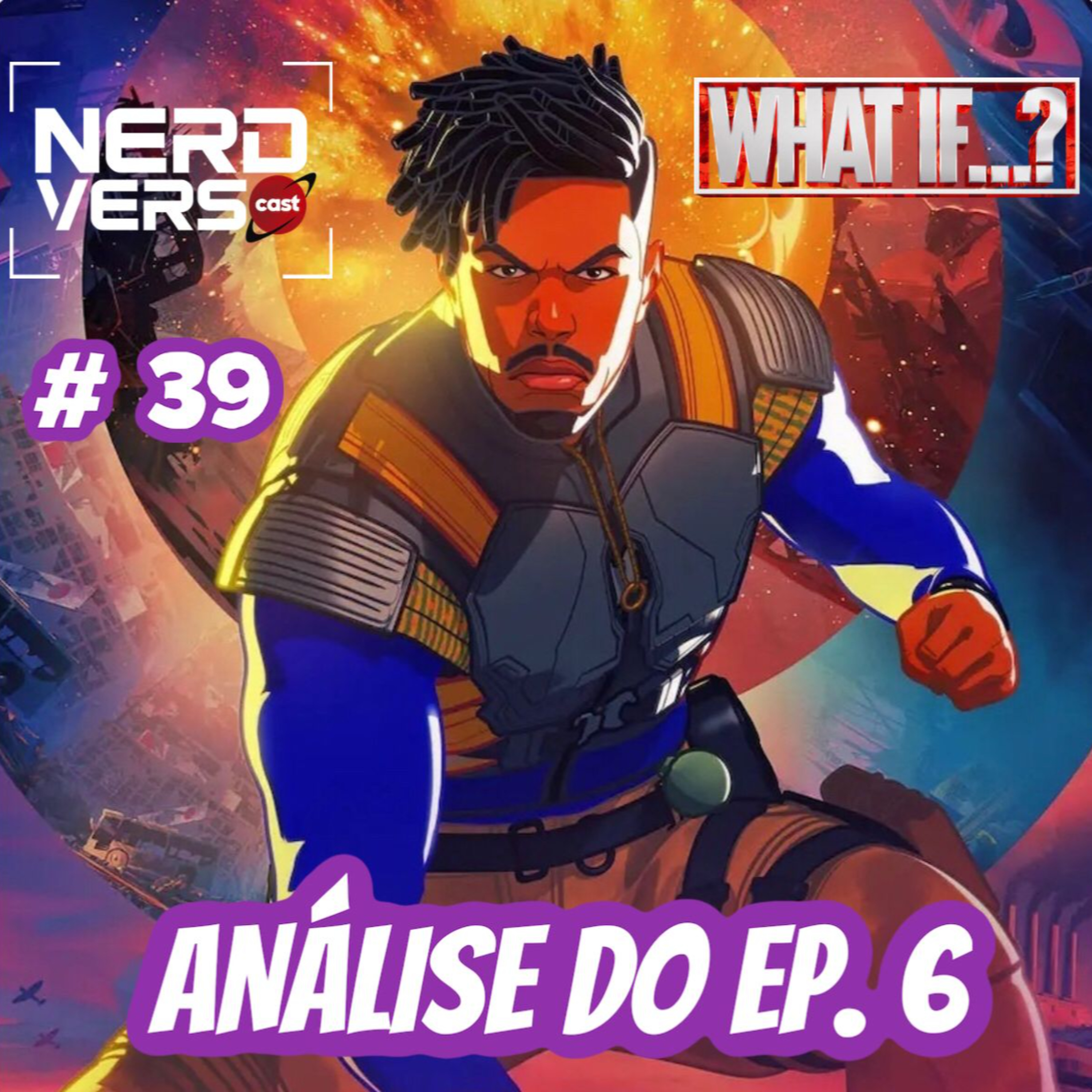 NerdVerso
