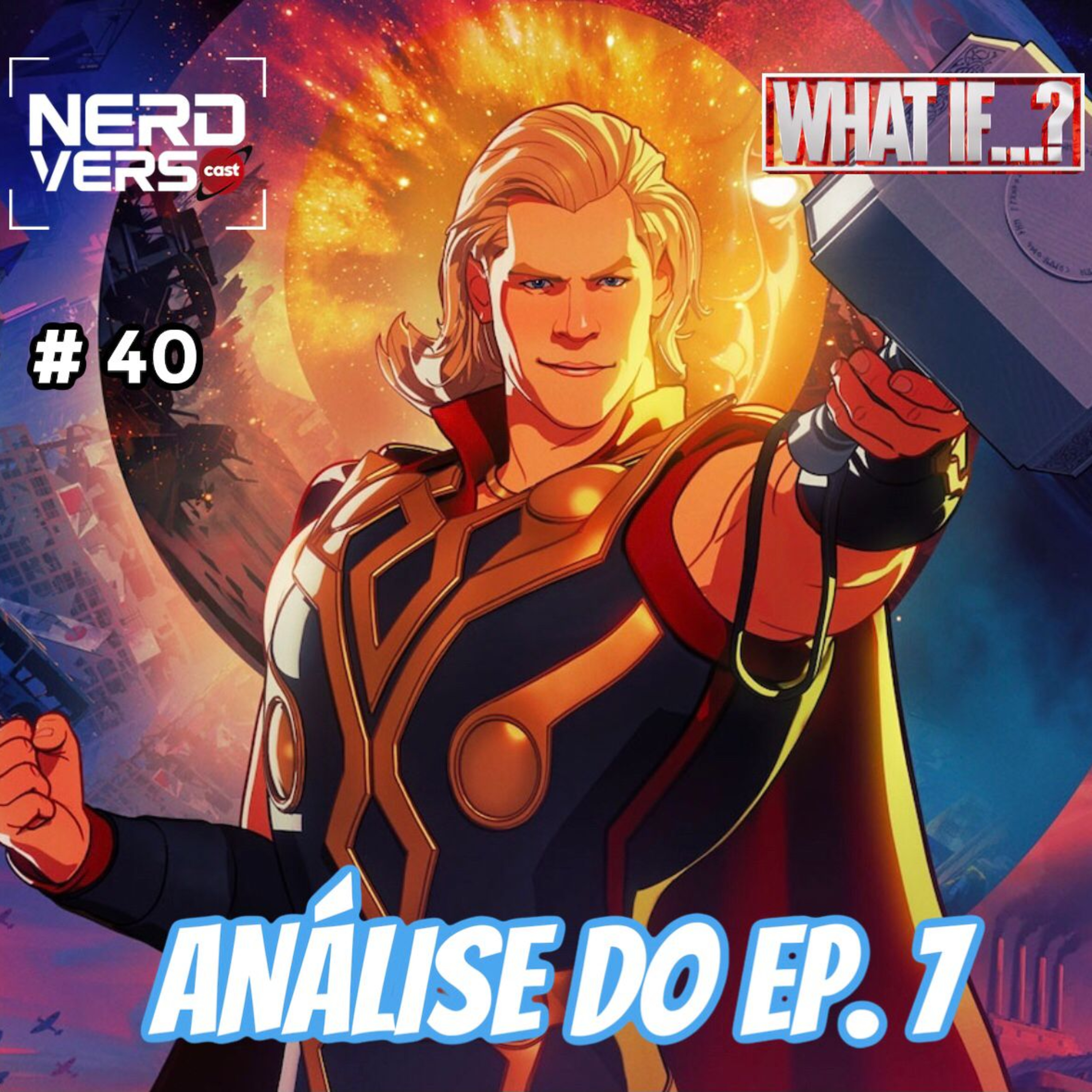 NerdVerso