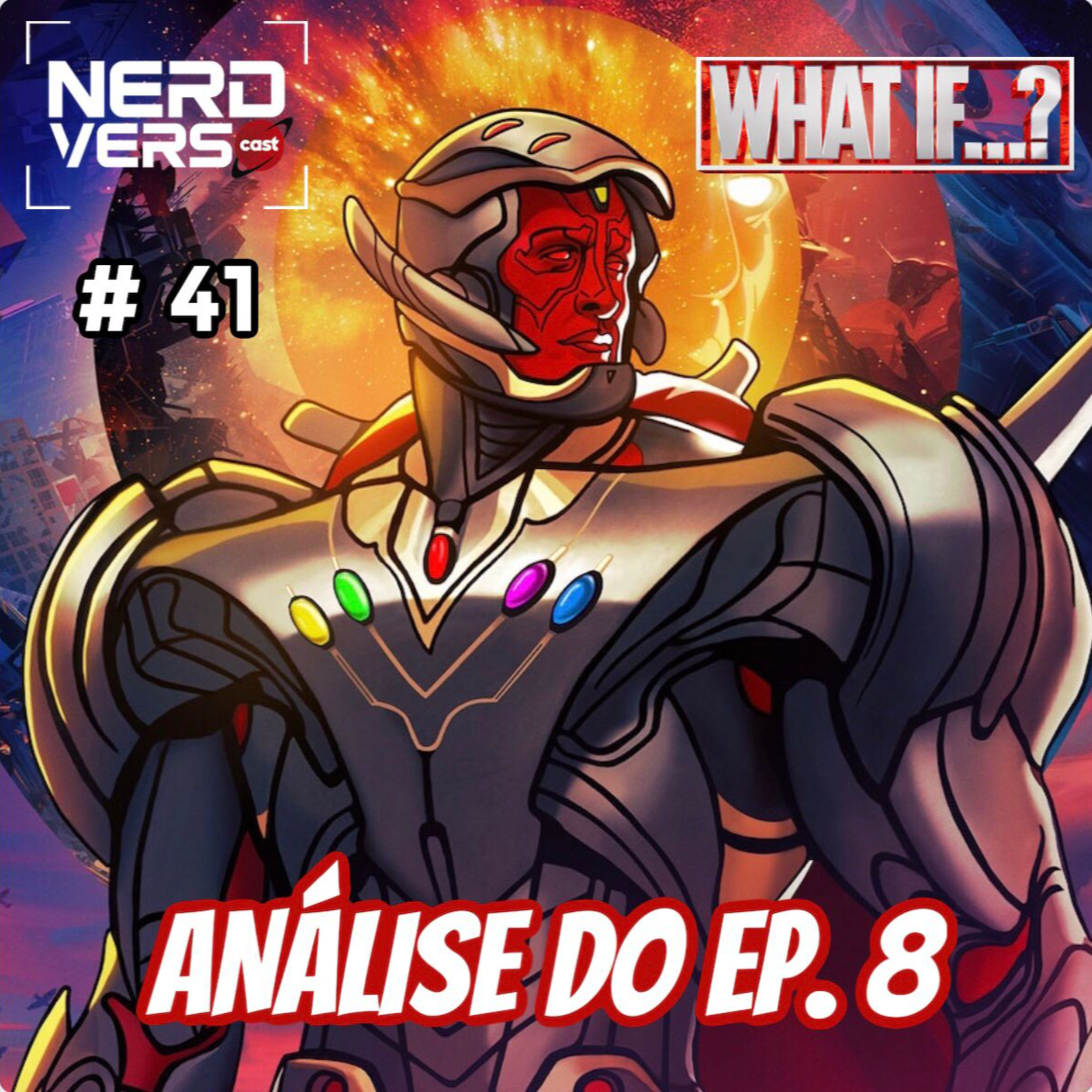 NerdVerso