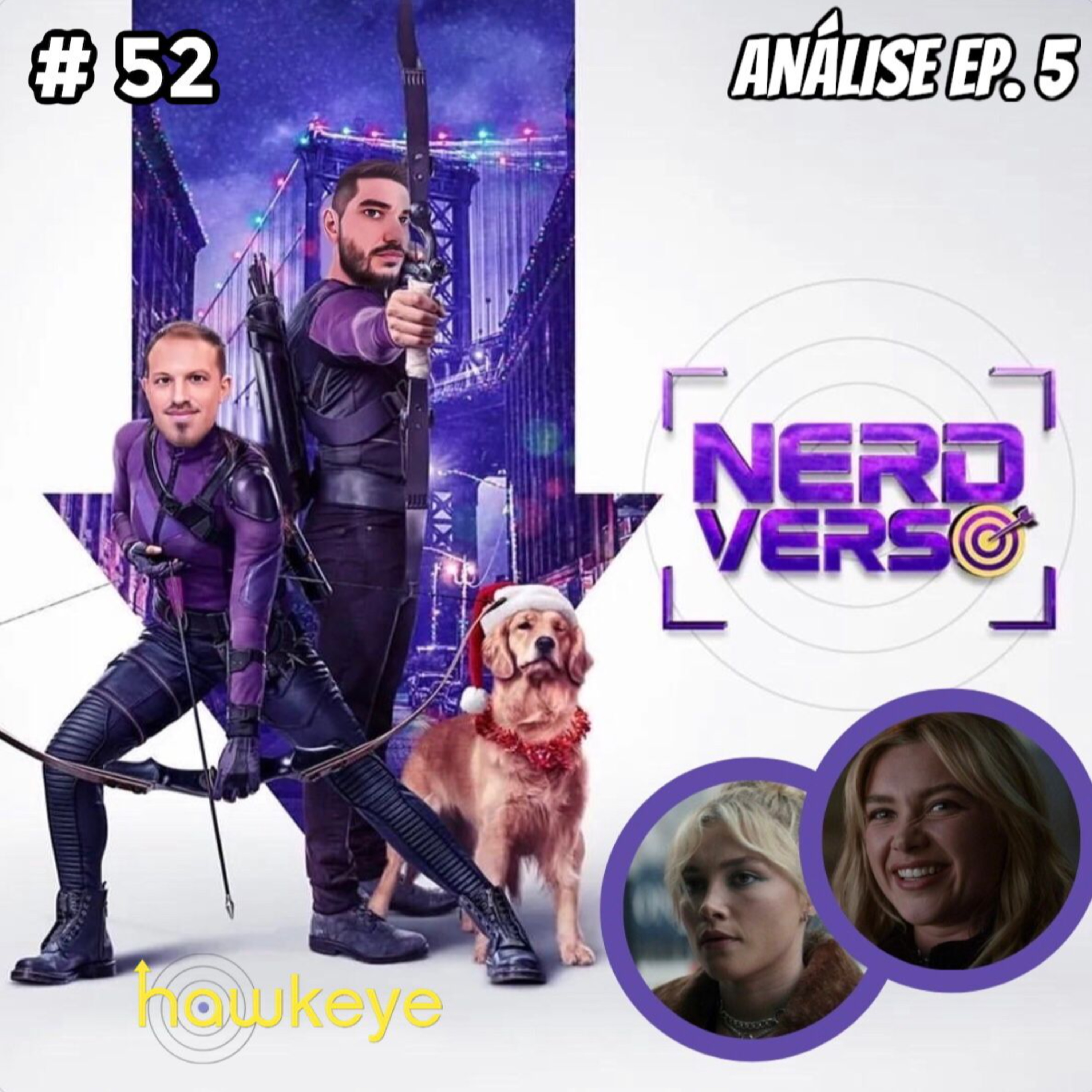 NerdVerso