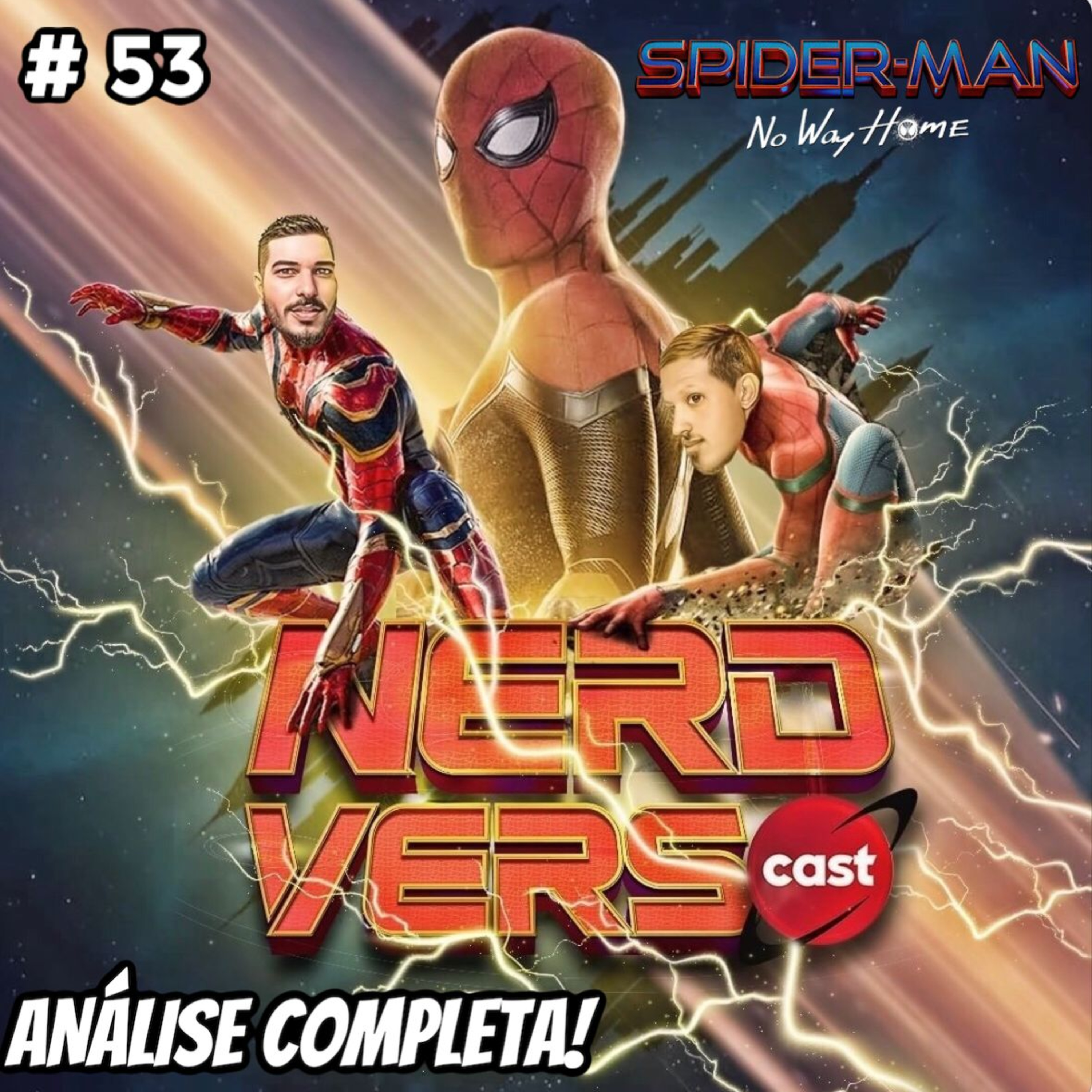 NerdVerso
