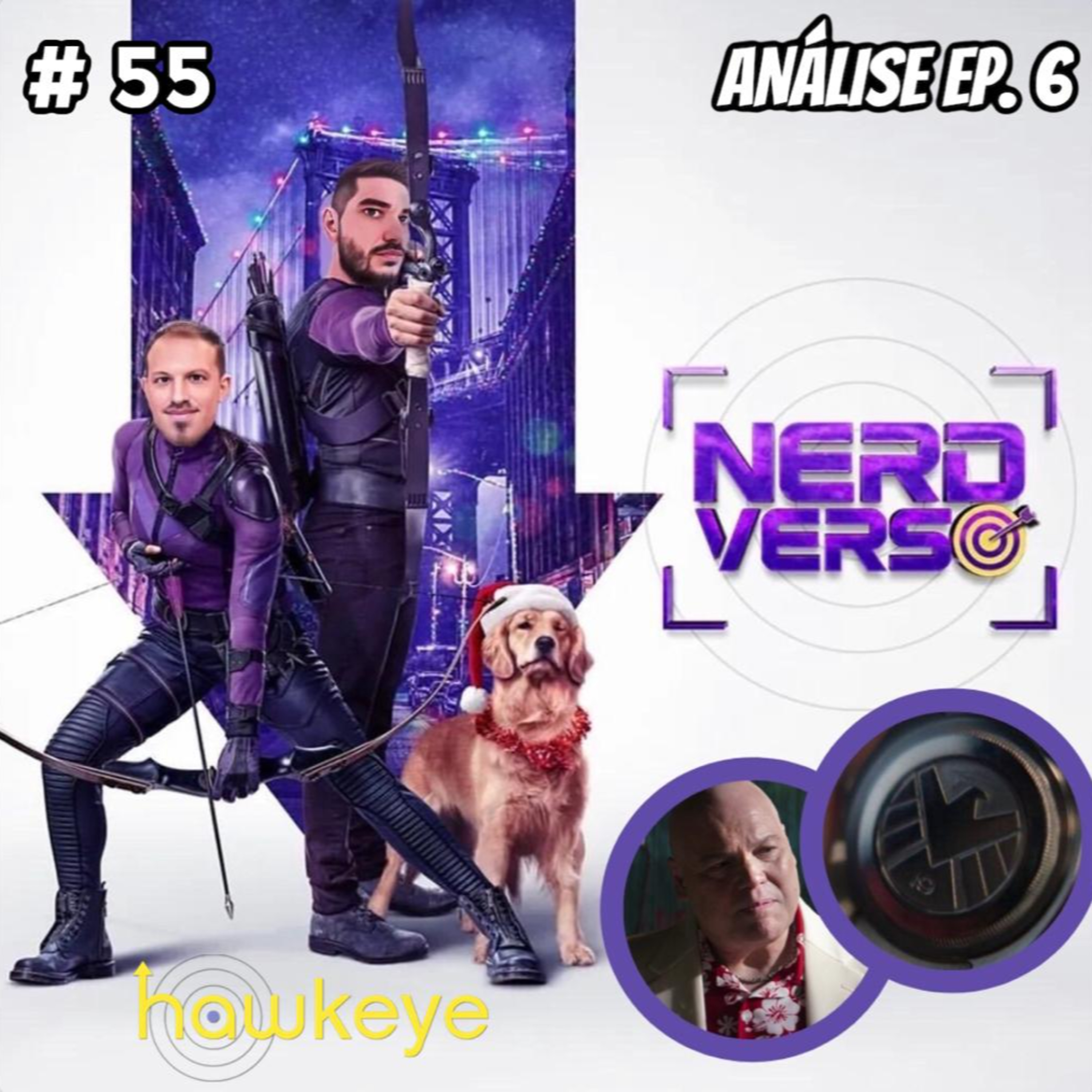 NerdVerso