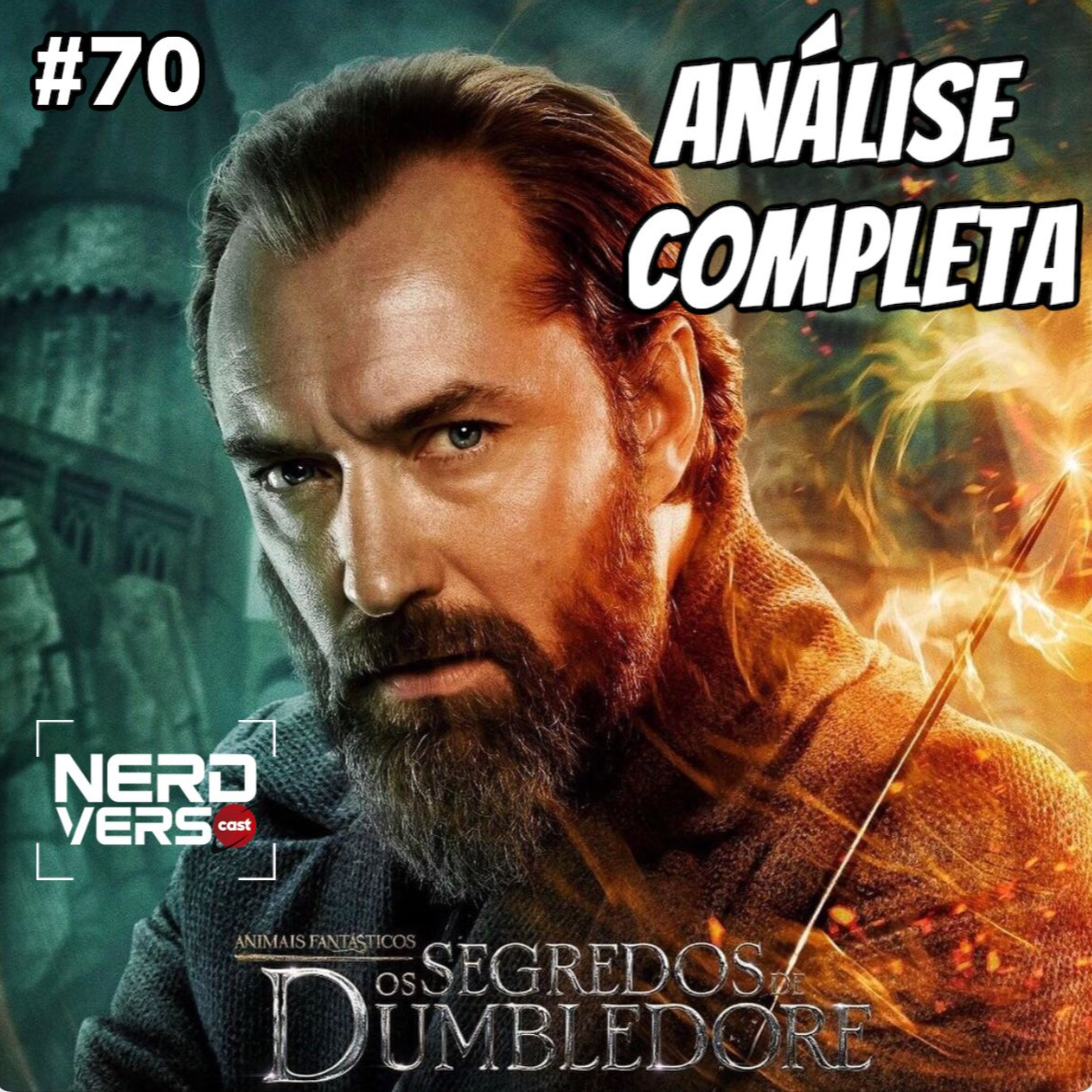 NerdVerso