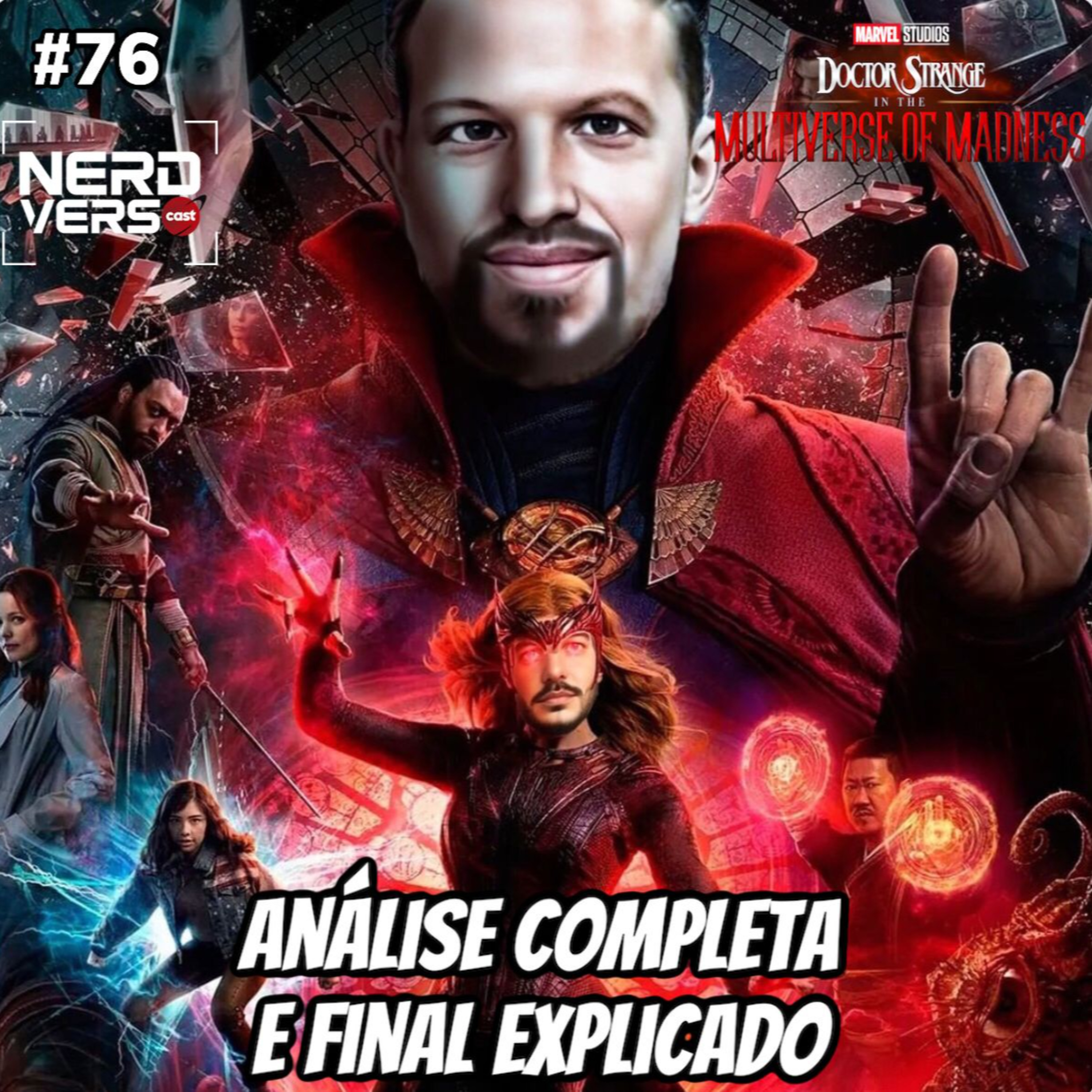 NerdVerso