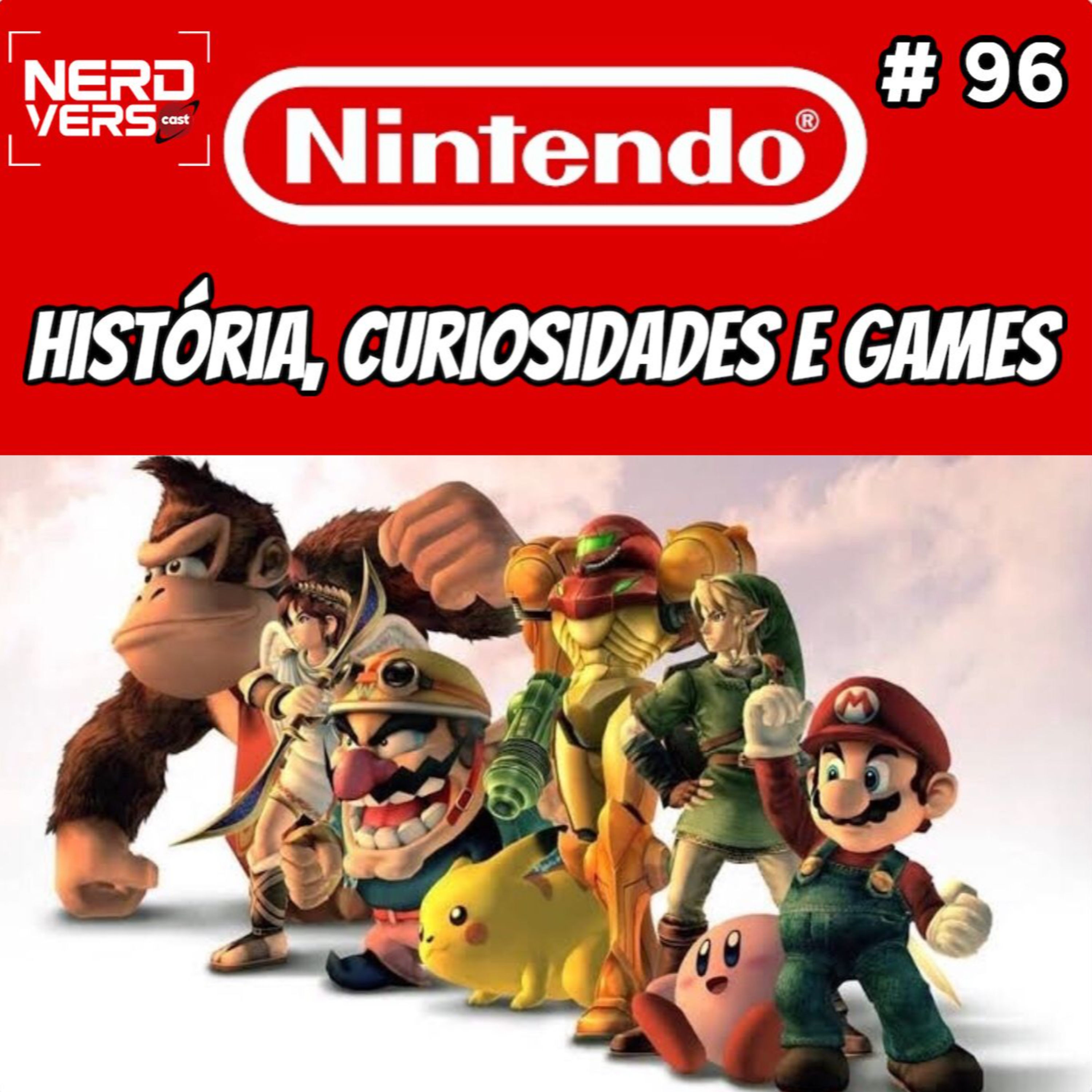 NerdVerso