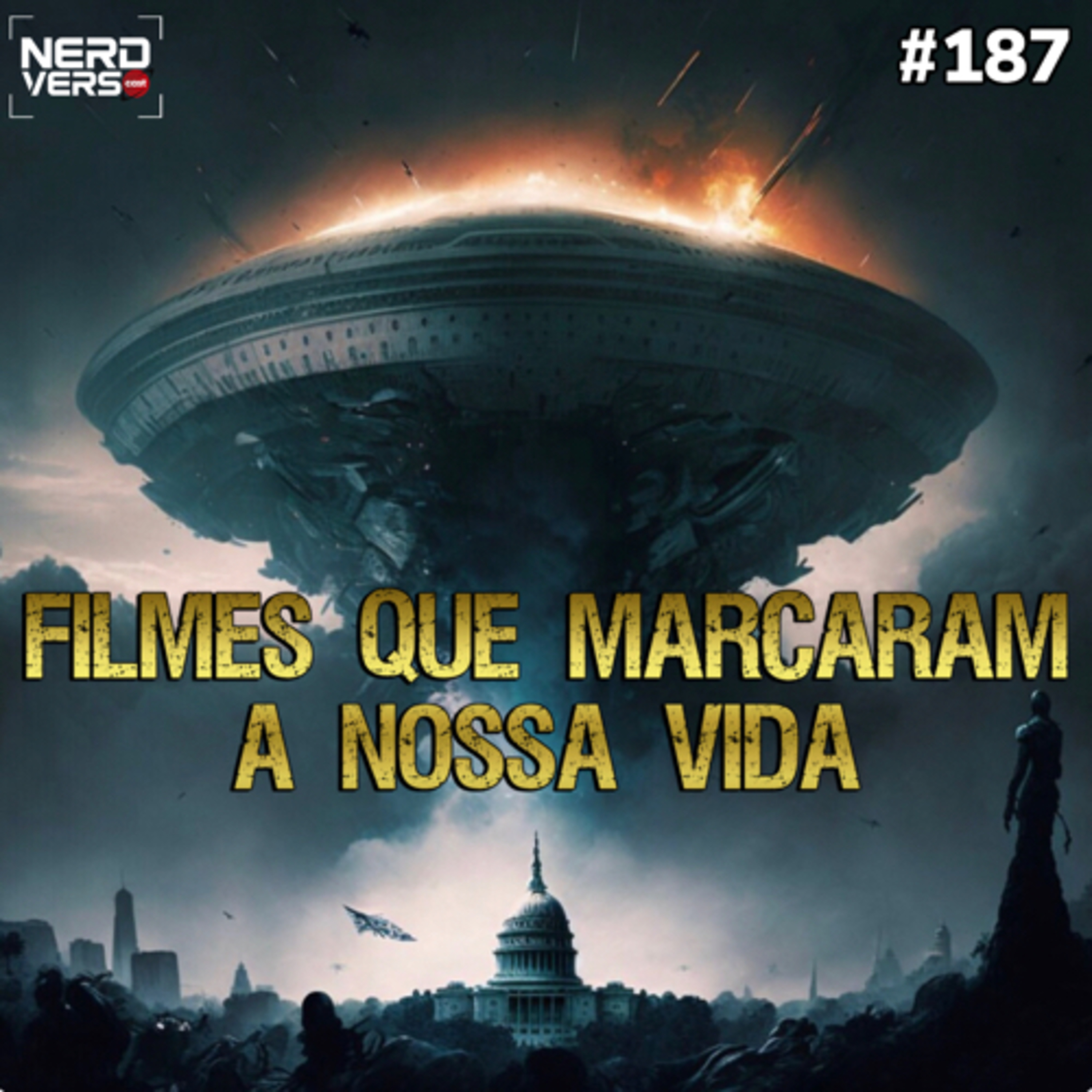 NerdVerso