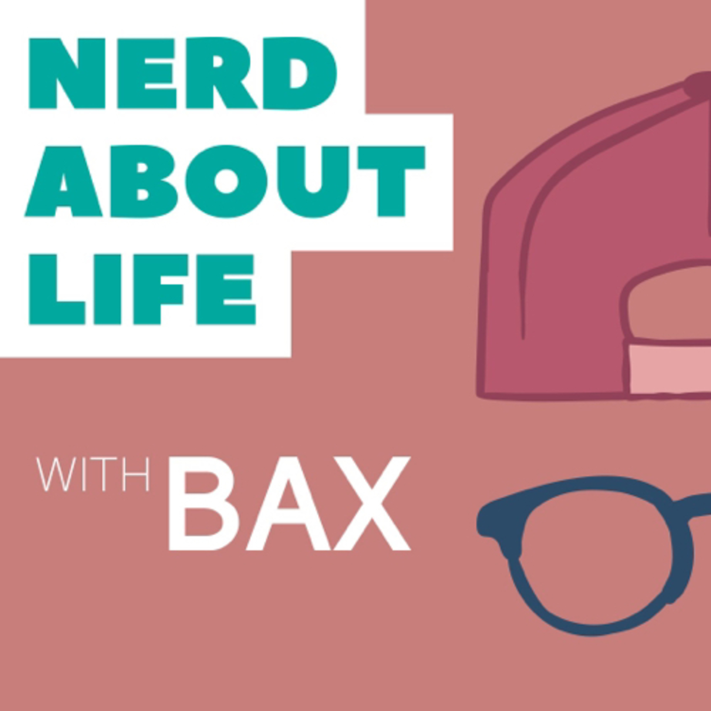 Nerd About Life