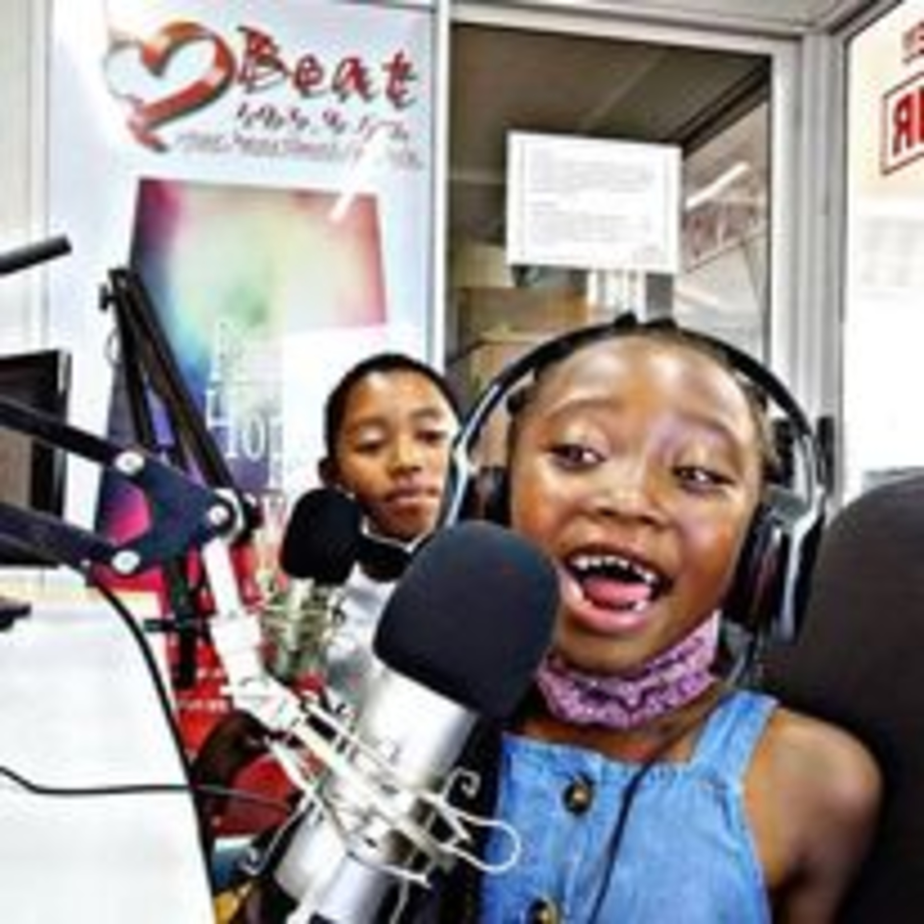 WELKOM BY Christo Gawie | Chardonnae Mickles-Gawie POTGOOI PROGRAMME