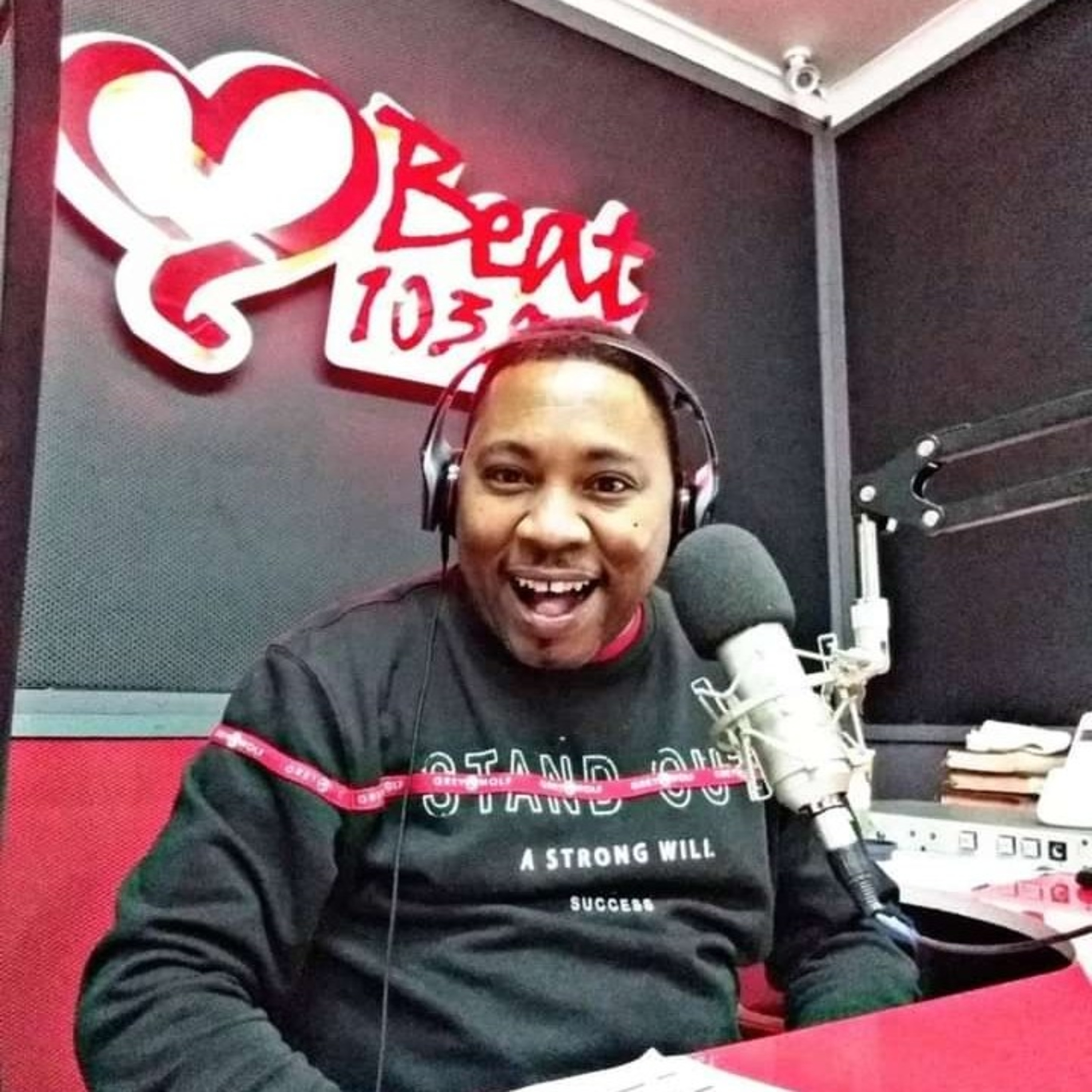 WELKOM BY Christo Gawie | Chardonnae Mickles-Gawie POTGOOI PROGRAMME