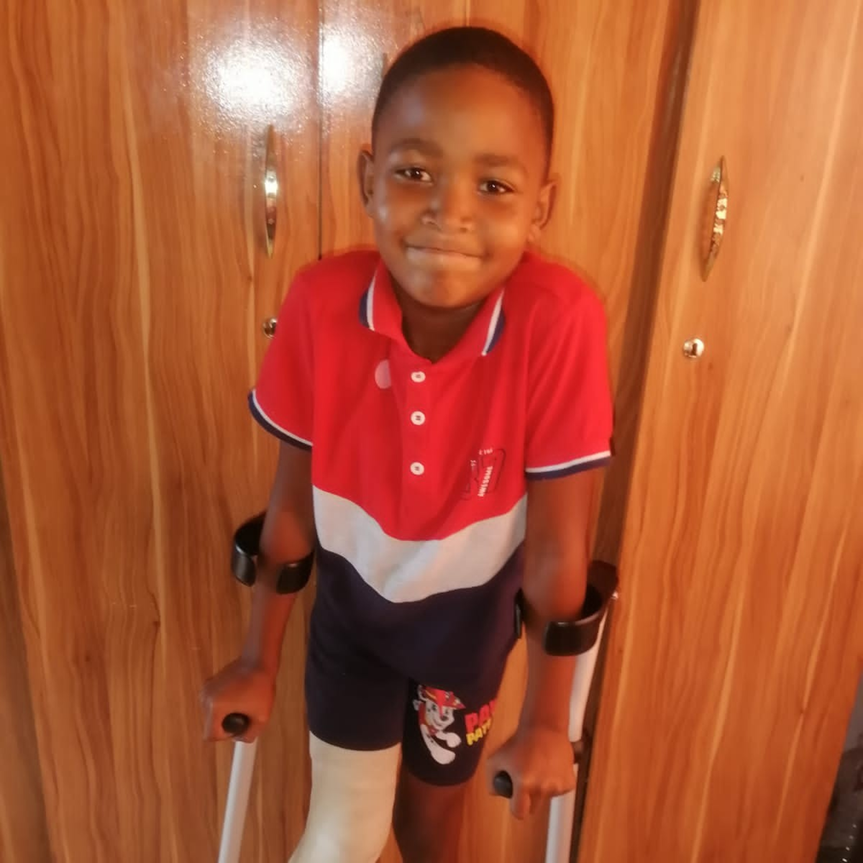 WELKOM BY Christo Gawie | Chardonnae Mickles-Gawie POTGOOI PROGRAMME