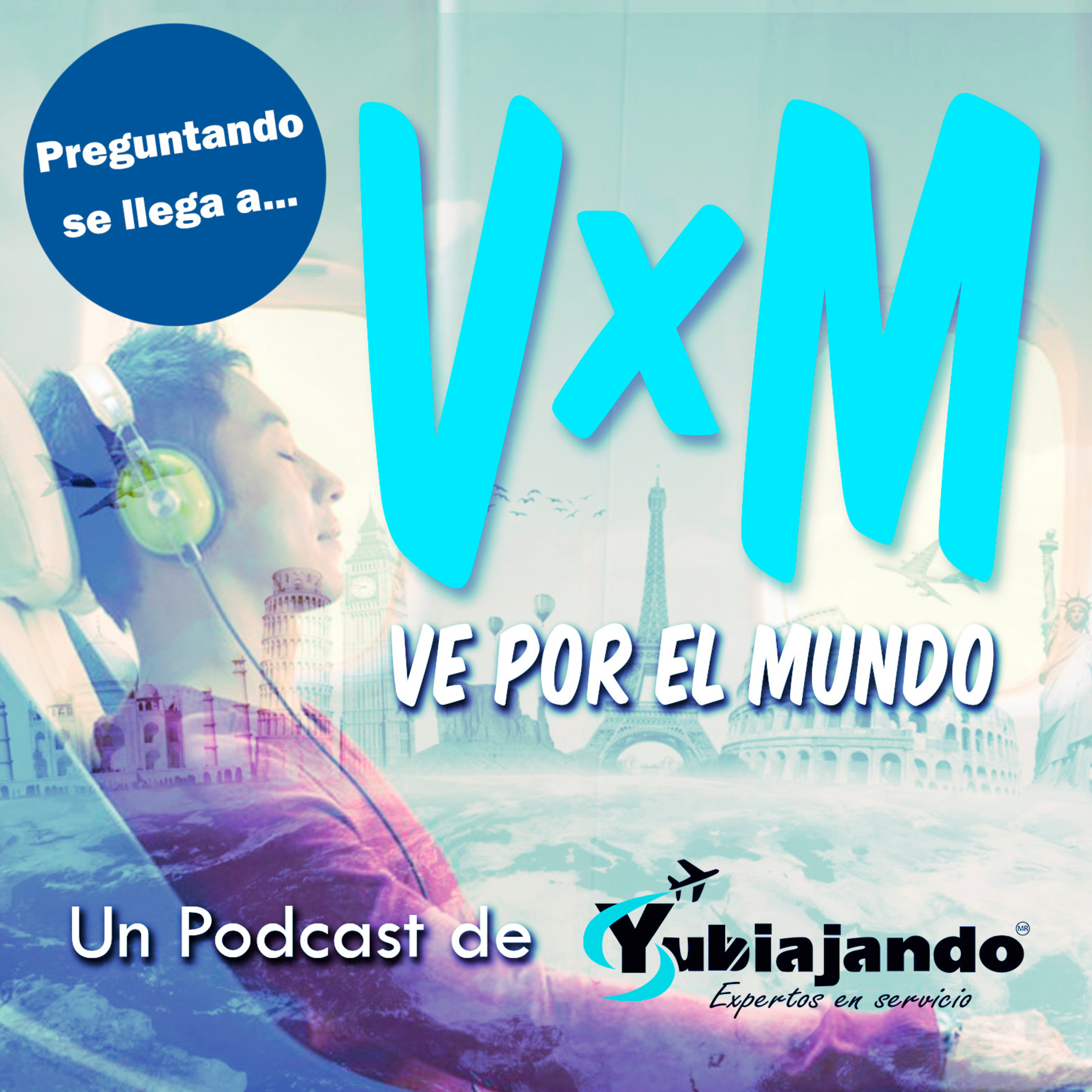 Lo Chido y Chingón de los Viajes