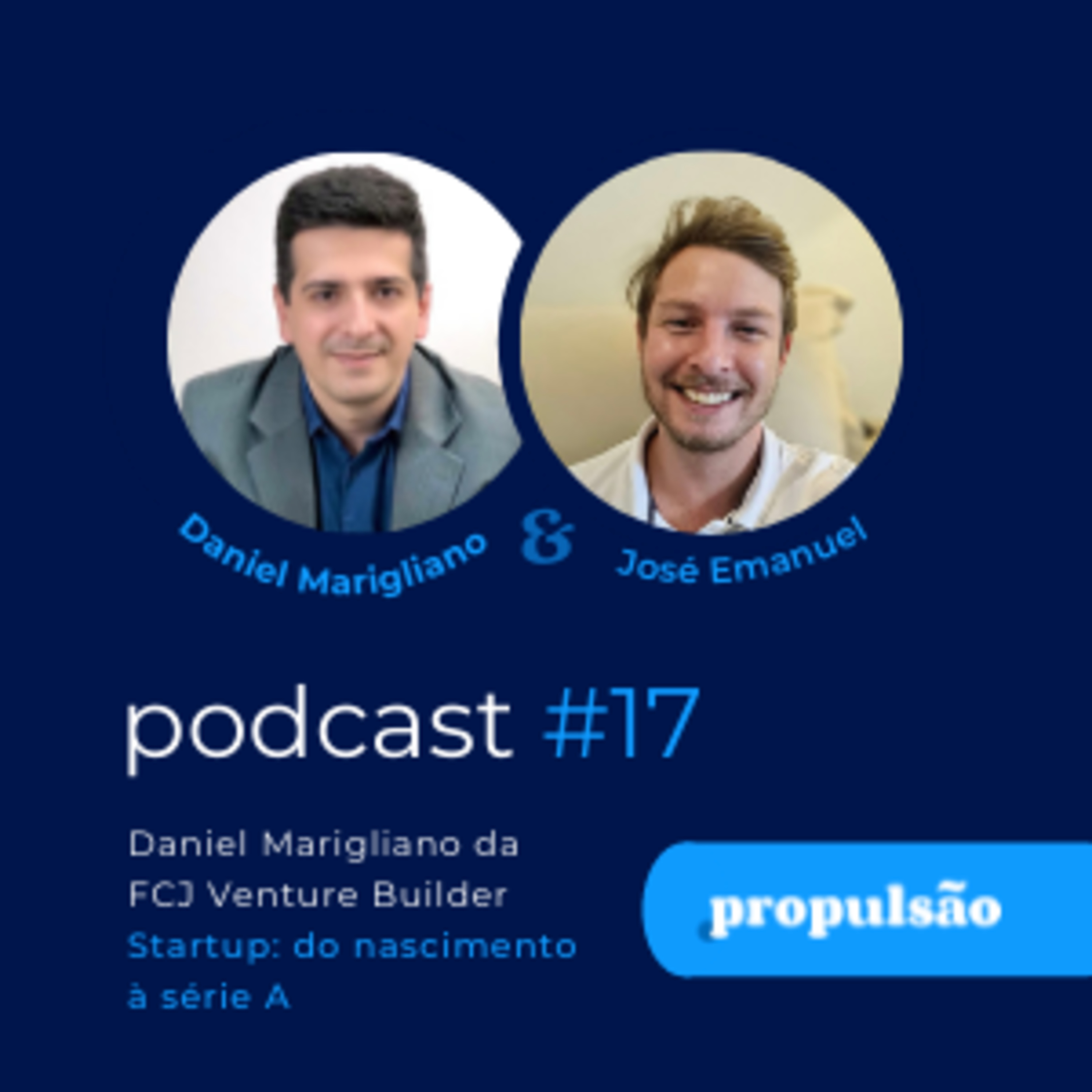 Propulsão - o podcast da nova economia